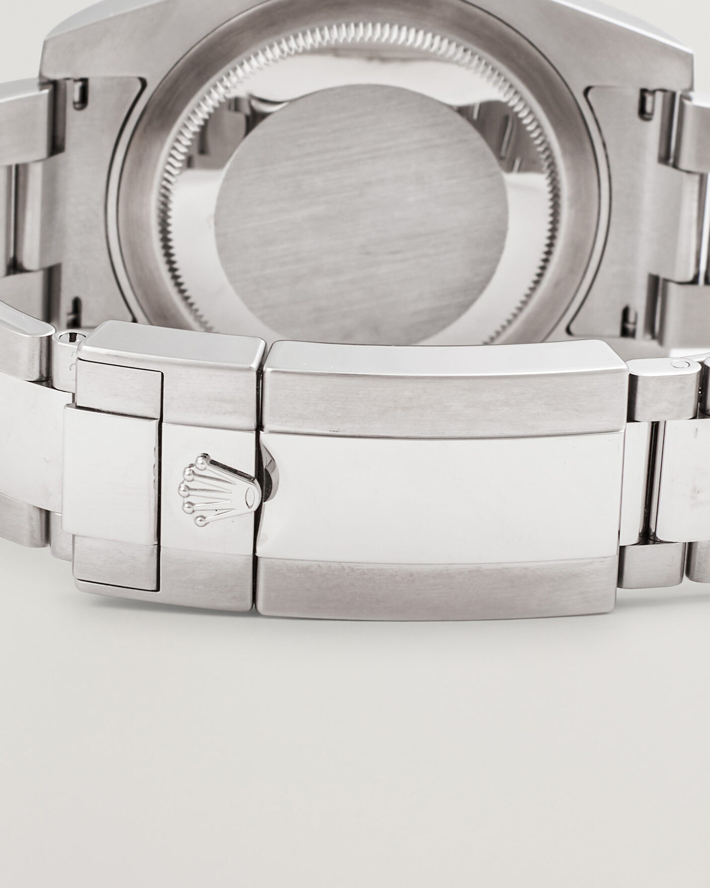 Mies | Pre-Owned & Vintage Watches | Rolex Pre-Owned | GMT Master II