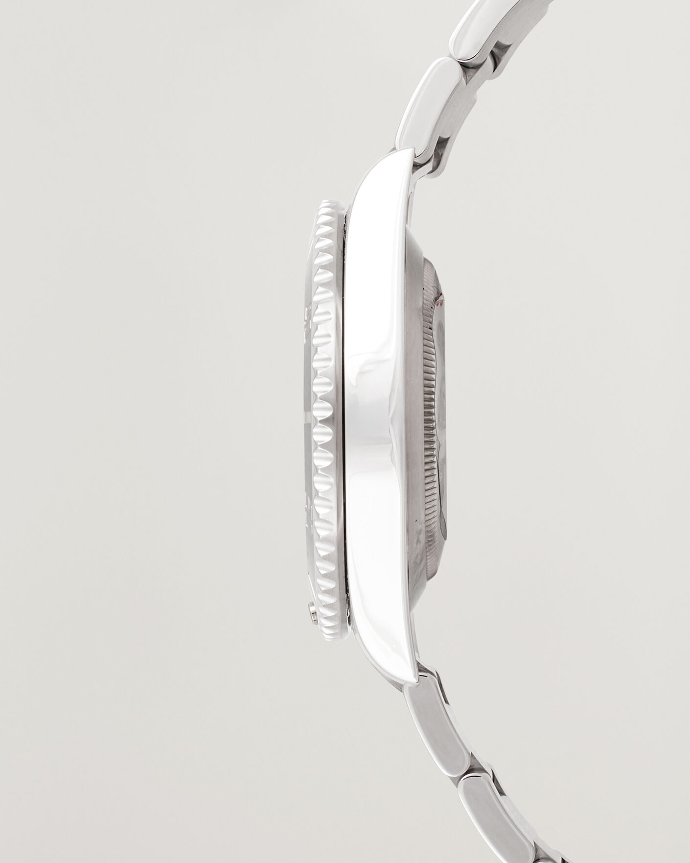 Mies | Pre-Owned & Vintage Watches | Rolex Pre-Owned | Submariner No date