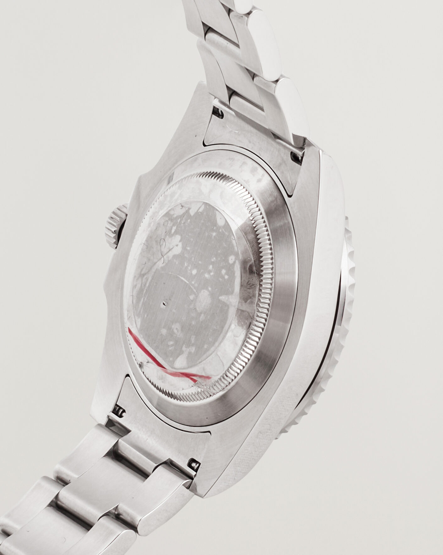 Mies | Pre-Owned & Vintage Watches | Rolex Pre-Owned | Submariner No date