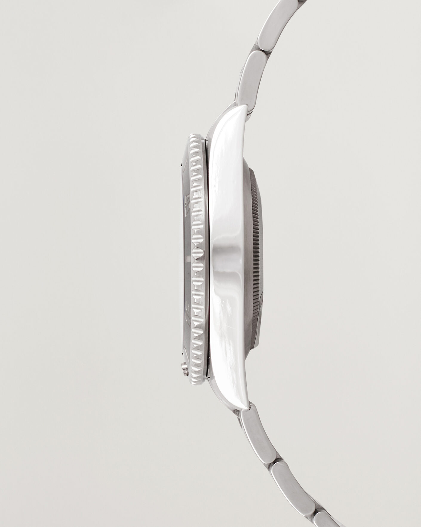 Mies | Pre-Owned & Vintage Watches | Rolex Pre-Owned | Submariner No date