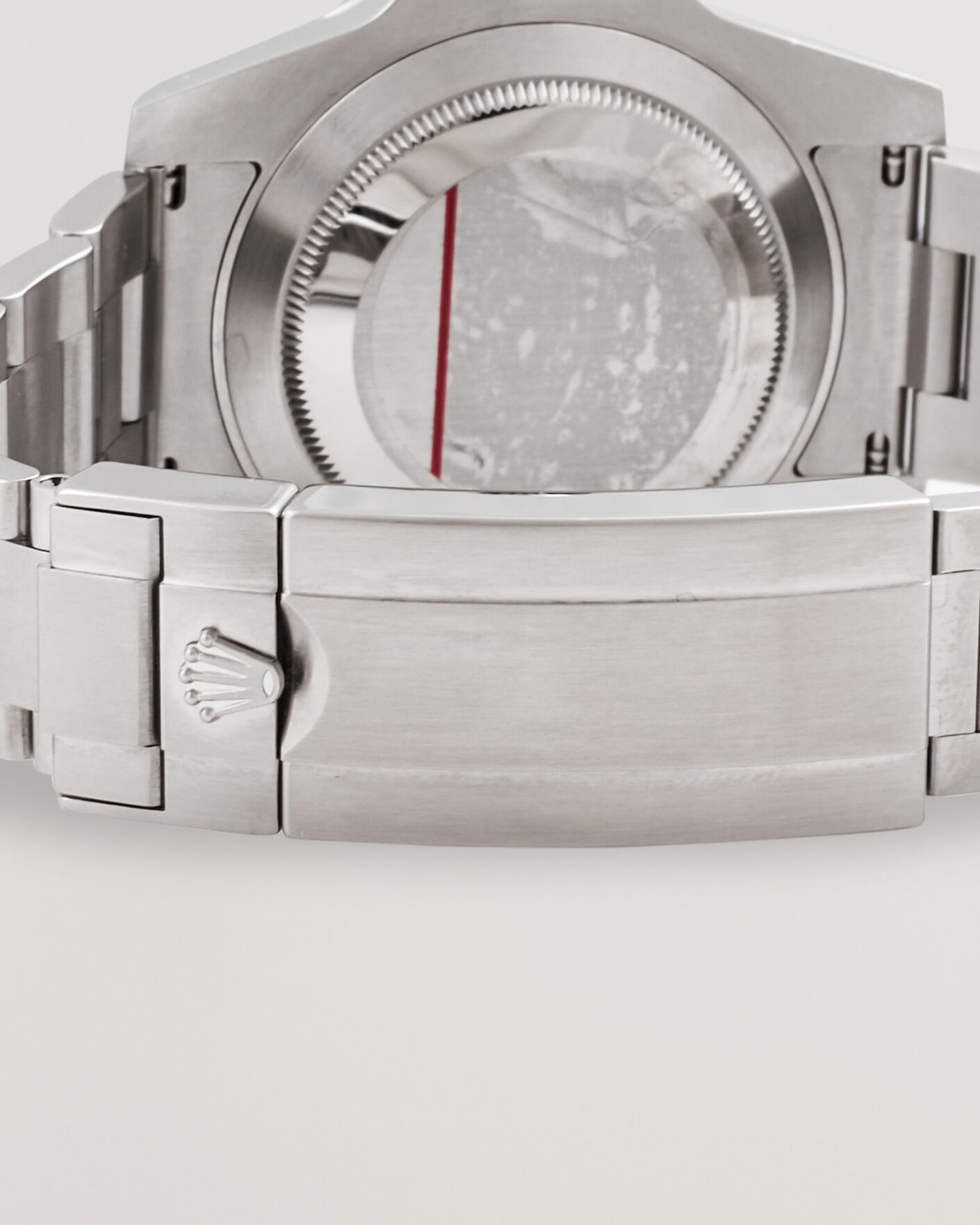 Mies | Rolex Pre-Owned Submariner No date | Rolex Pre-Owned | Submariner No date