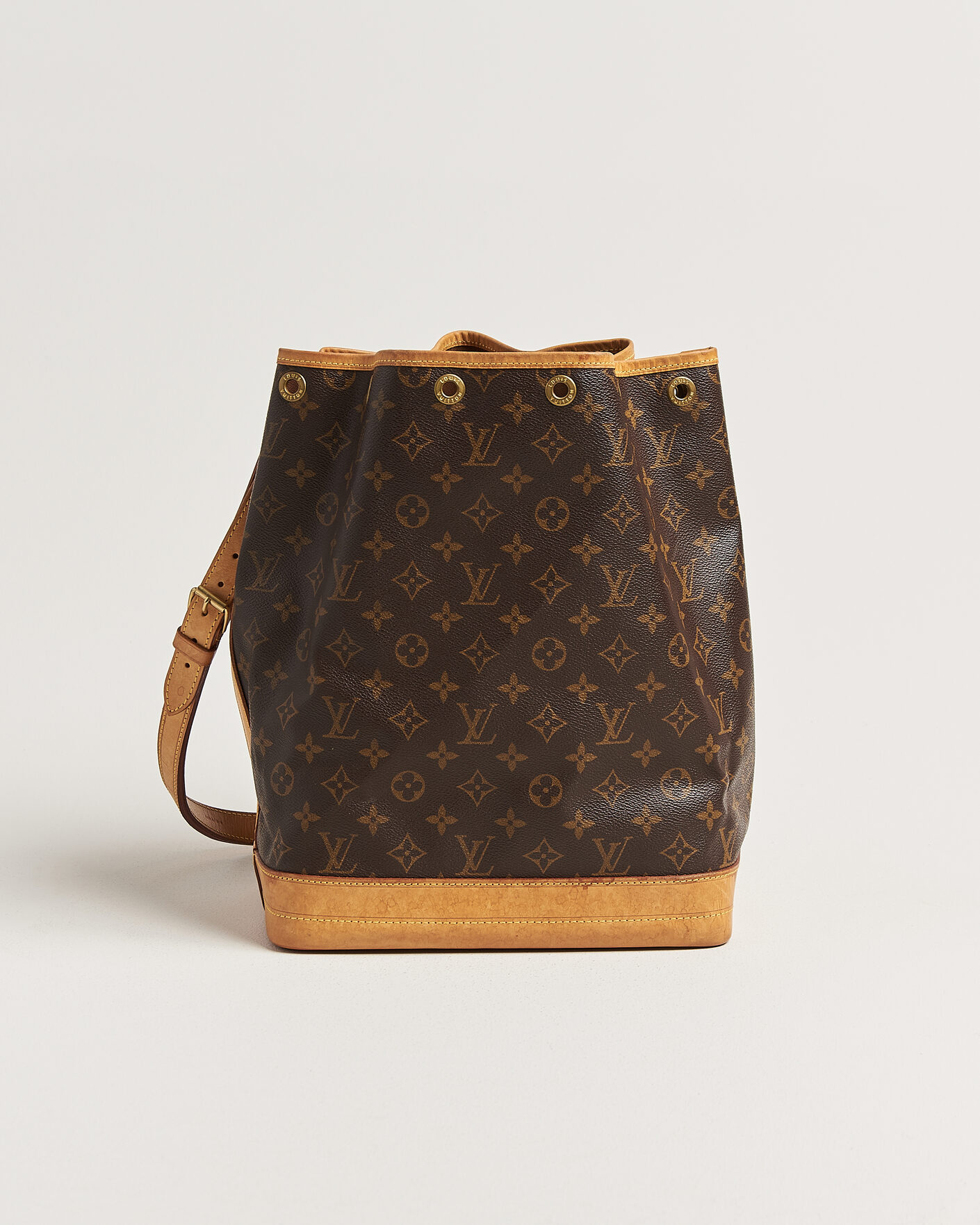 Mies | Pre-Owned & Vintage Bags | Louis Vuitton Pre-Owned | Noé Monogram