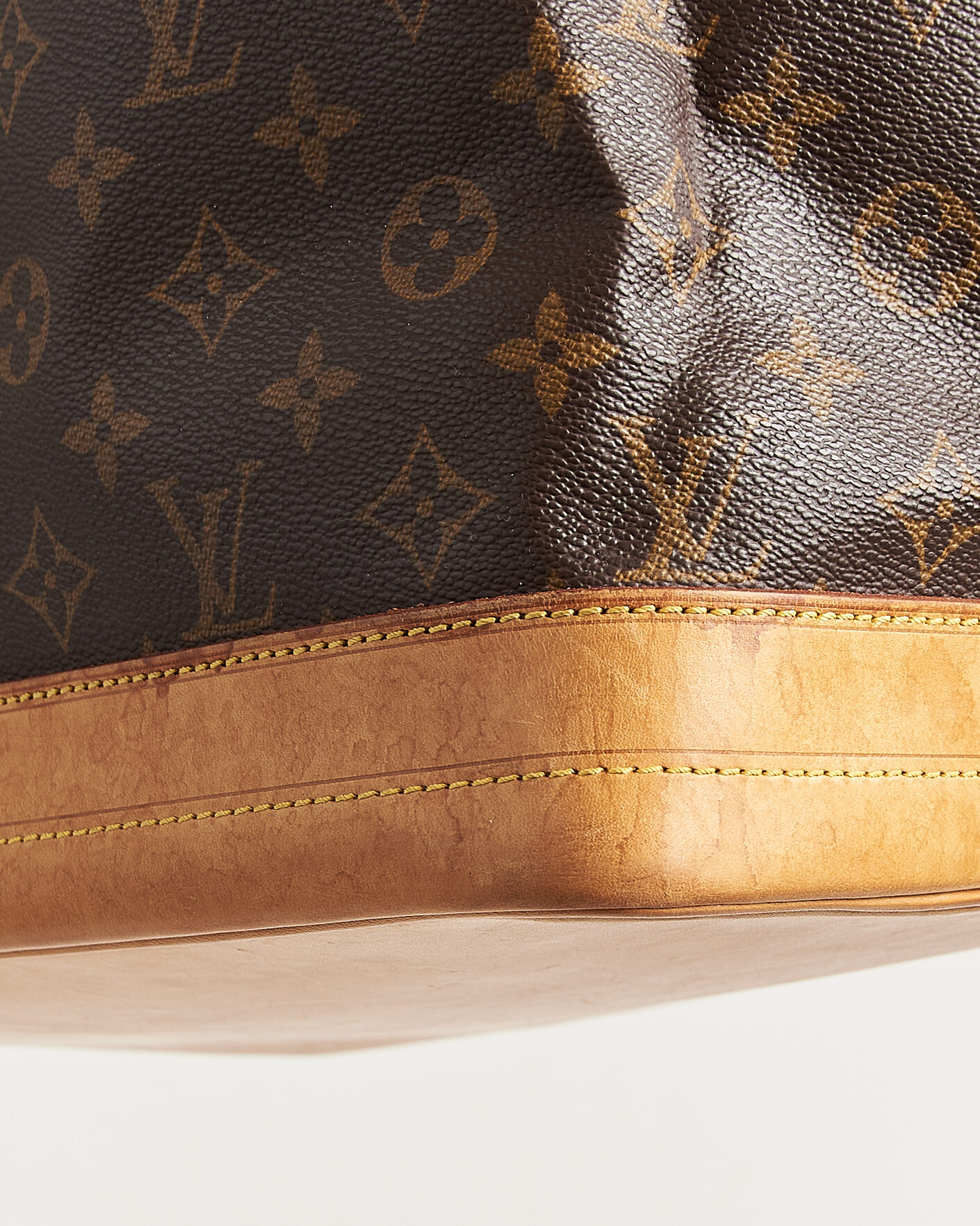 Mies | Pre-Owned & Vintage Bags | Louis Vuitton Pre-Owned | Noé Monogram