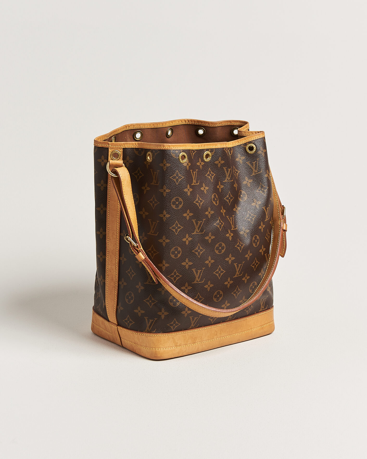 Mies | Pre-Owned & Vintage Bags | Louis Vuitton Pre-Owned | Noé Monogram
