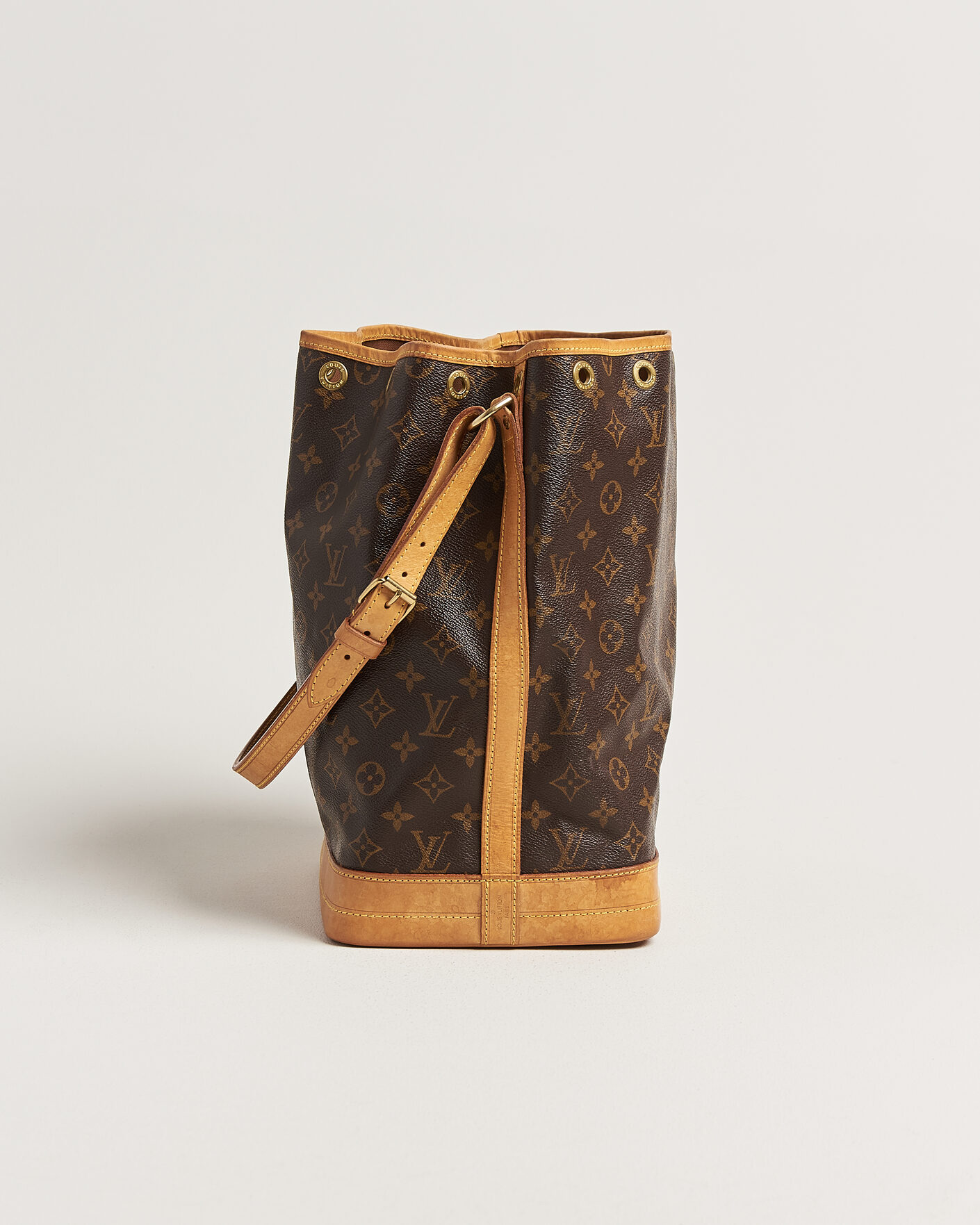 Mies | Pre-Owned & Vintage Bags | Louis Vuitton Pre-Owned | Noé Monogram
