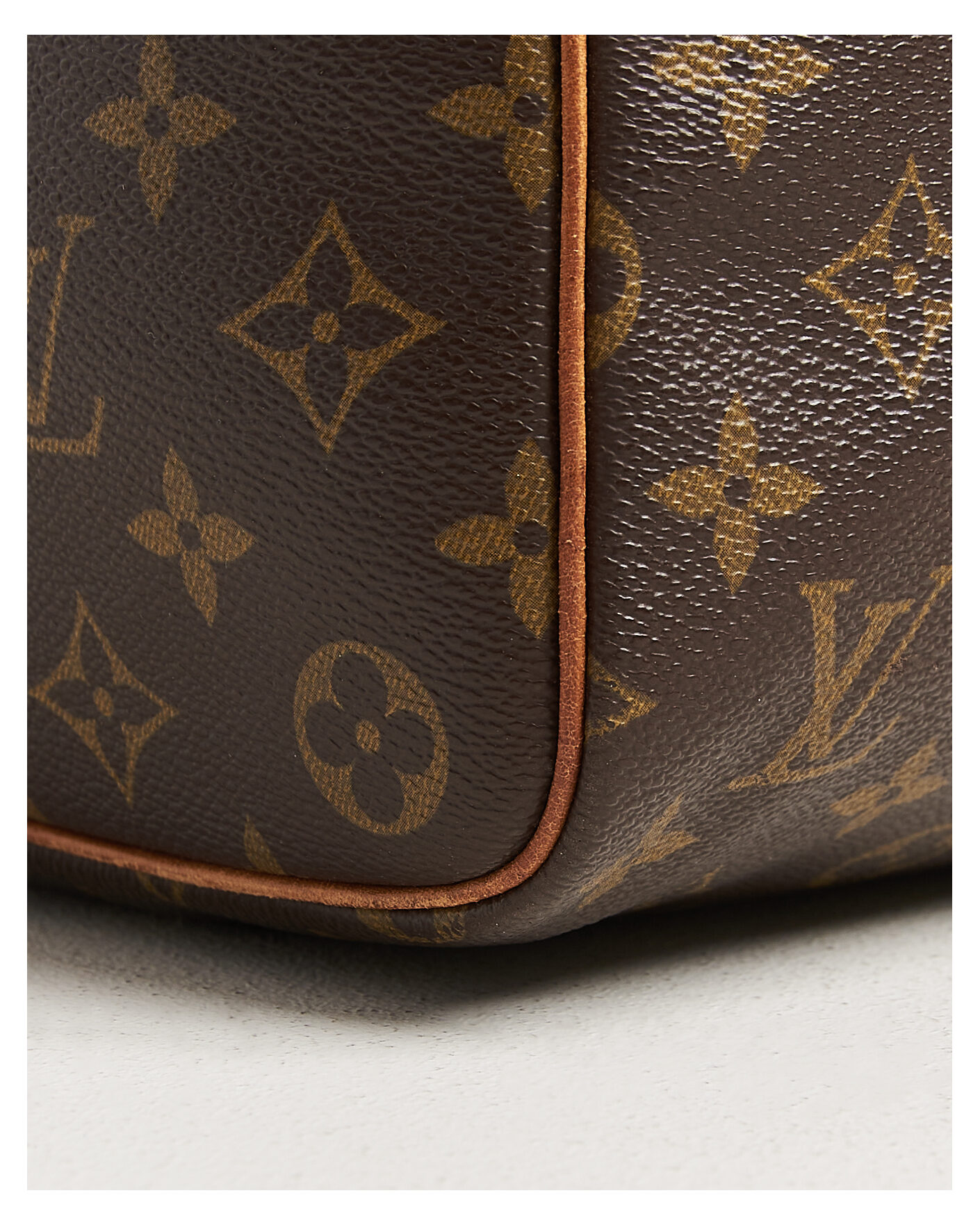 Mies | Pre-Owned & Vintage Bags | Louis Vuitton Pre-Owned | Keepall 45 Bandouliére Monogram