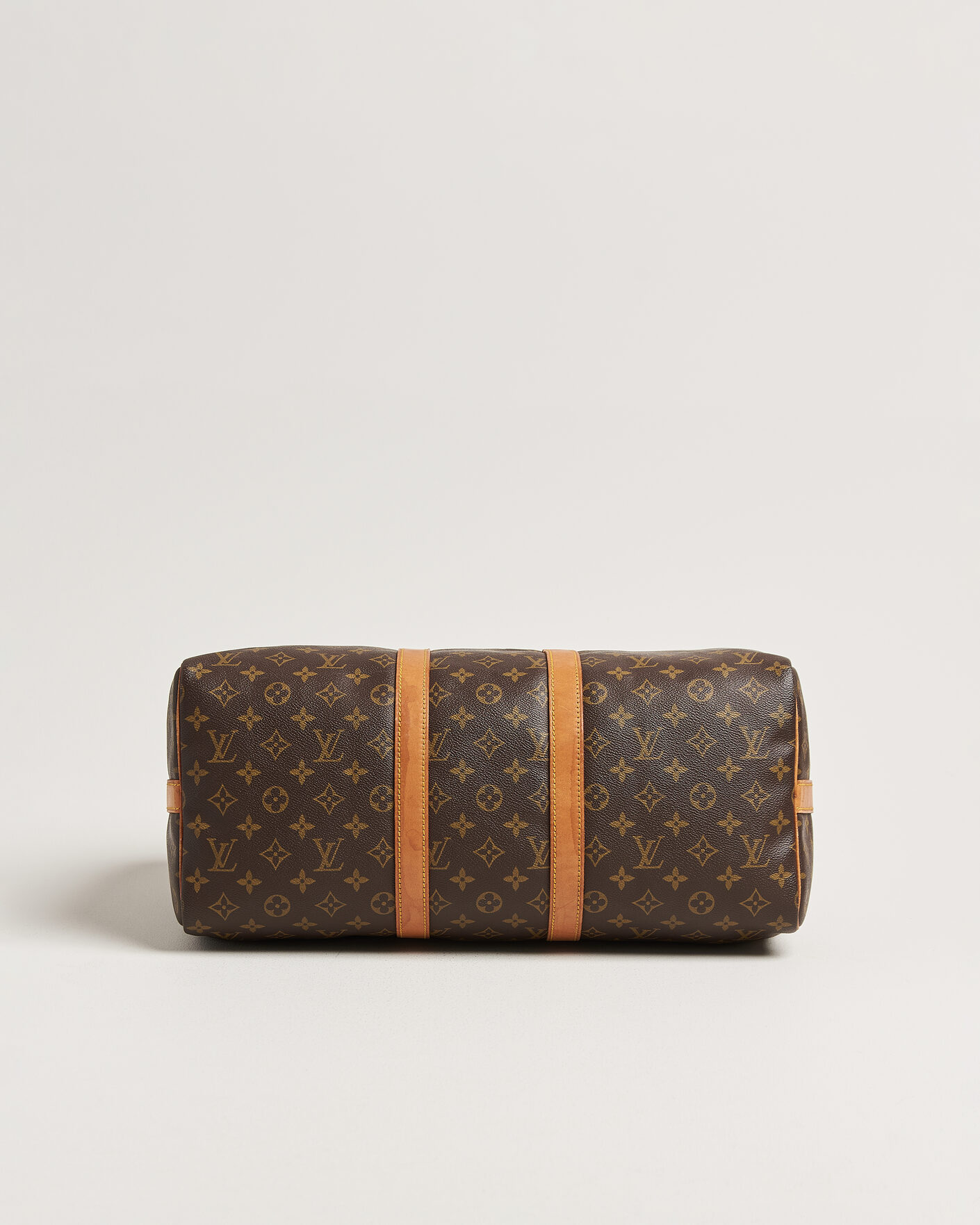 Mies | Pre-Owned & Vintage Bags | Louis Vuitton Pre-Owned | Keepall 45 Bandouliére Monogram
