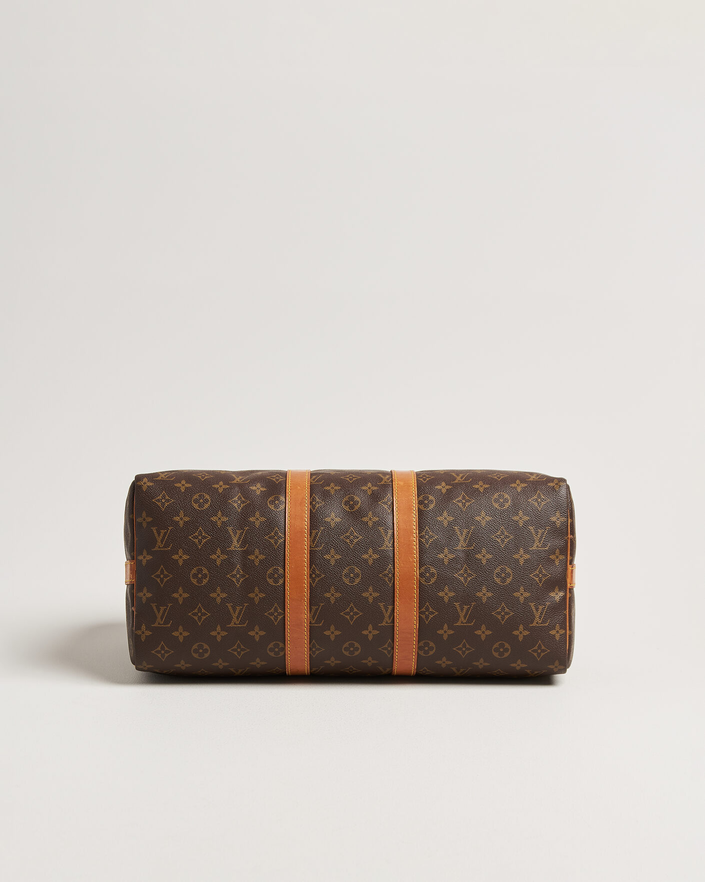 Mies | Pre-Owned & Vintage Bags | Louis Vuitton Pre-Owned | Keepall 45 Bandouliére Monogram
