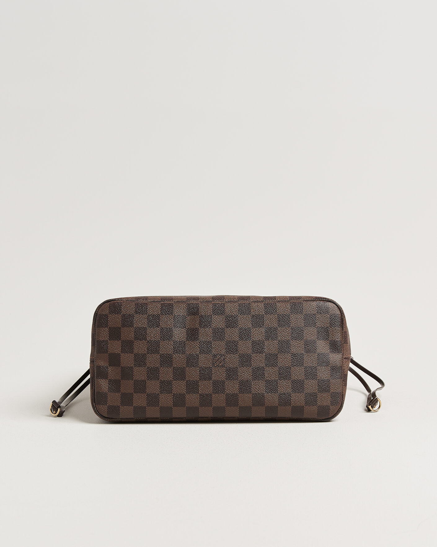 Mies | Pre-Owned & Vintage Bags | Louis Vuitton Pre-Owned | Neverfull MM Damier Ebene