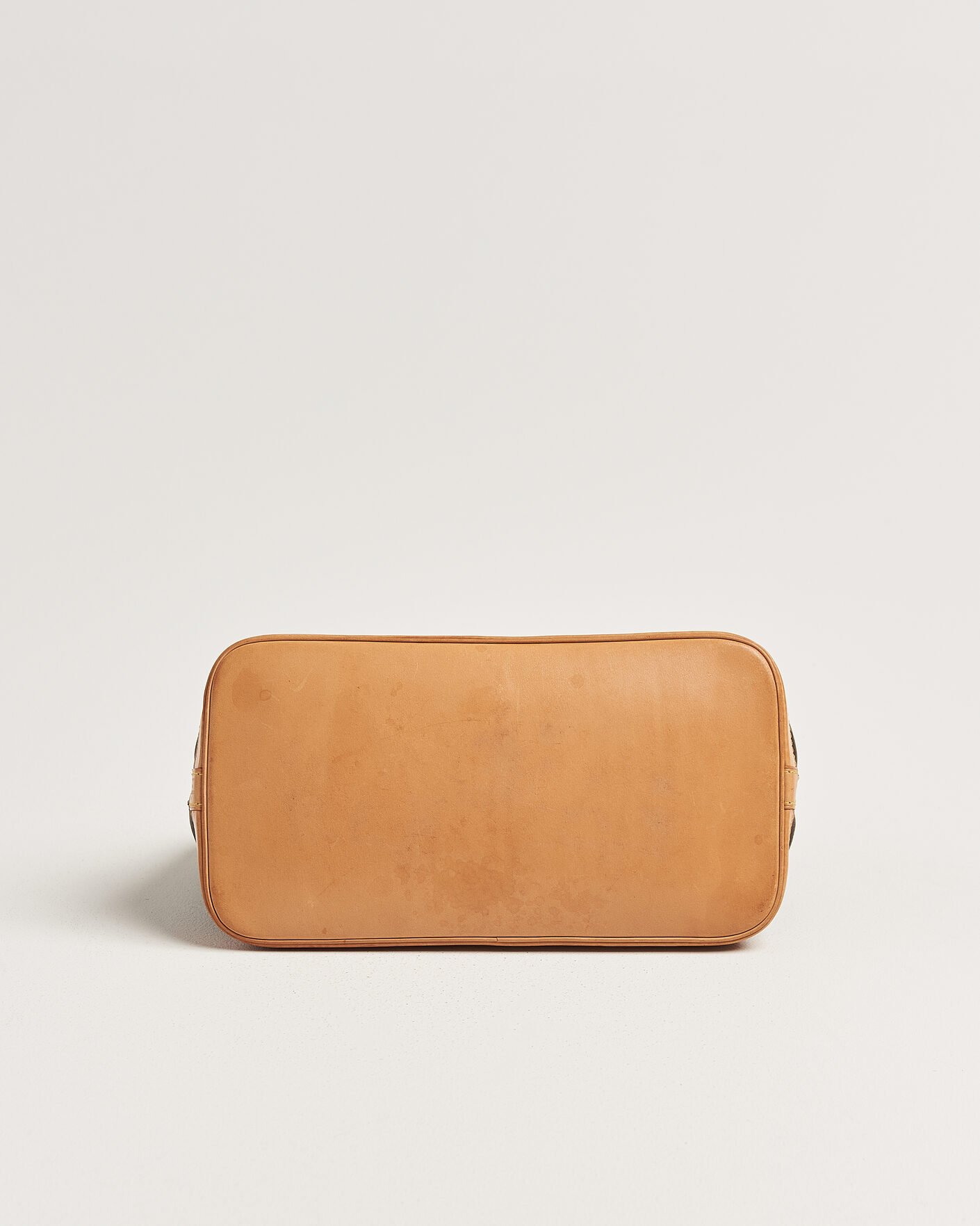 Mies | Pre-Owned & Vintage Bags | Louis Vuitton Pre-Owned | Alma Bag PM Monogram