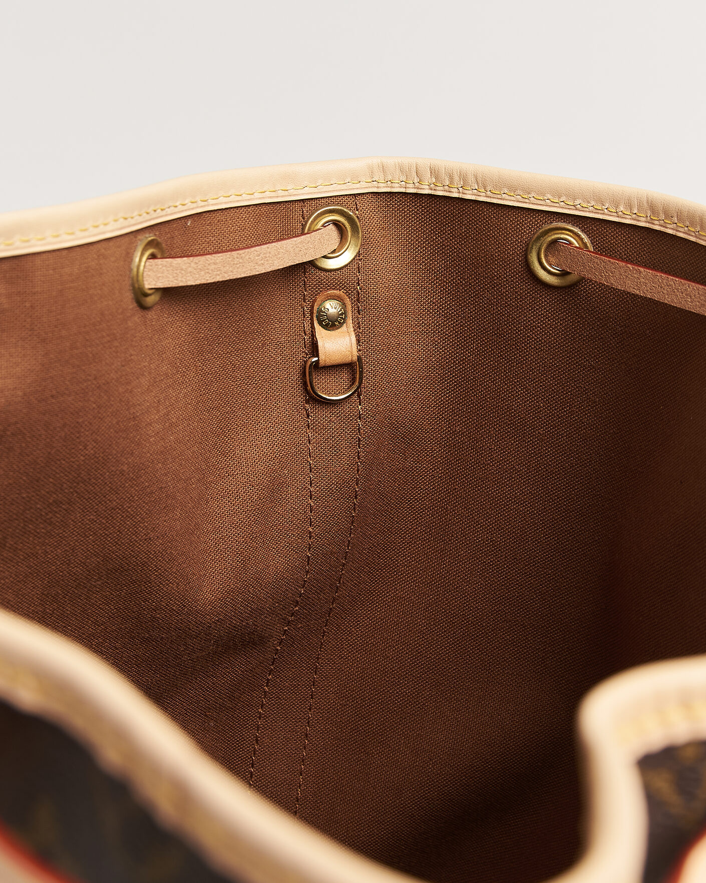 Mies | Pre-Owned & Vintage Bags | Louis Vuitton Pre-Owned | Noé Monogram