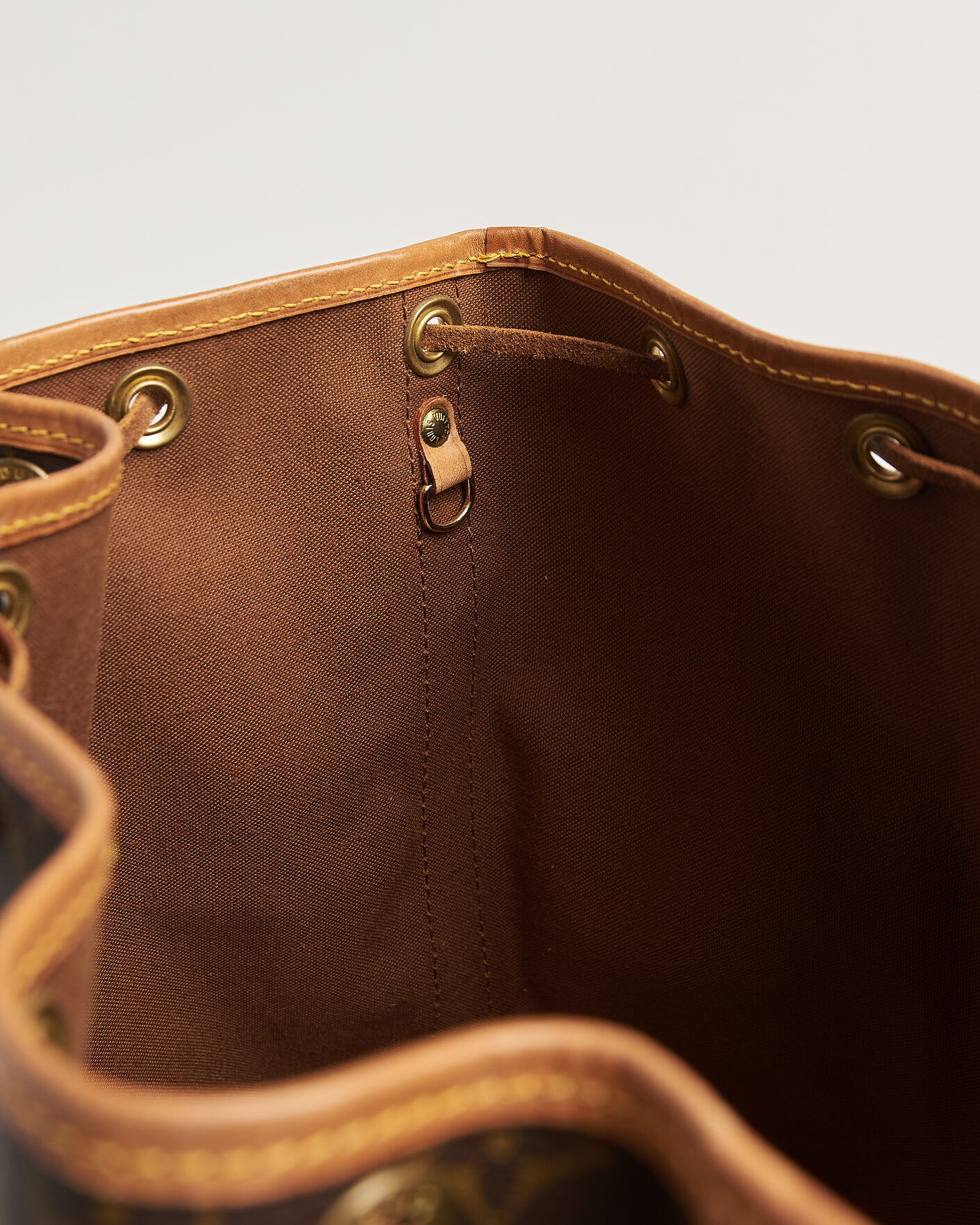 Mies | Pre-Owned & Vintage Bags | Louis Vuitton Pre-Owned | Noé Monogram