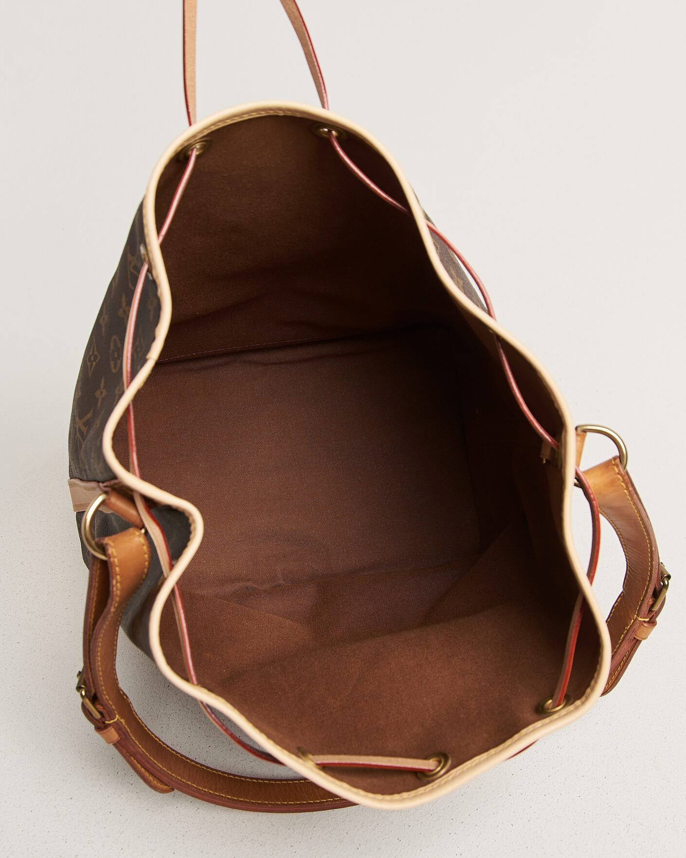 Mies | Pre-Owned & Vintage Bags | Louis Vuitton Pre-Owned | Noé Monogram