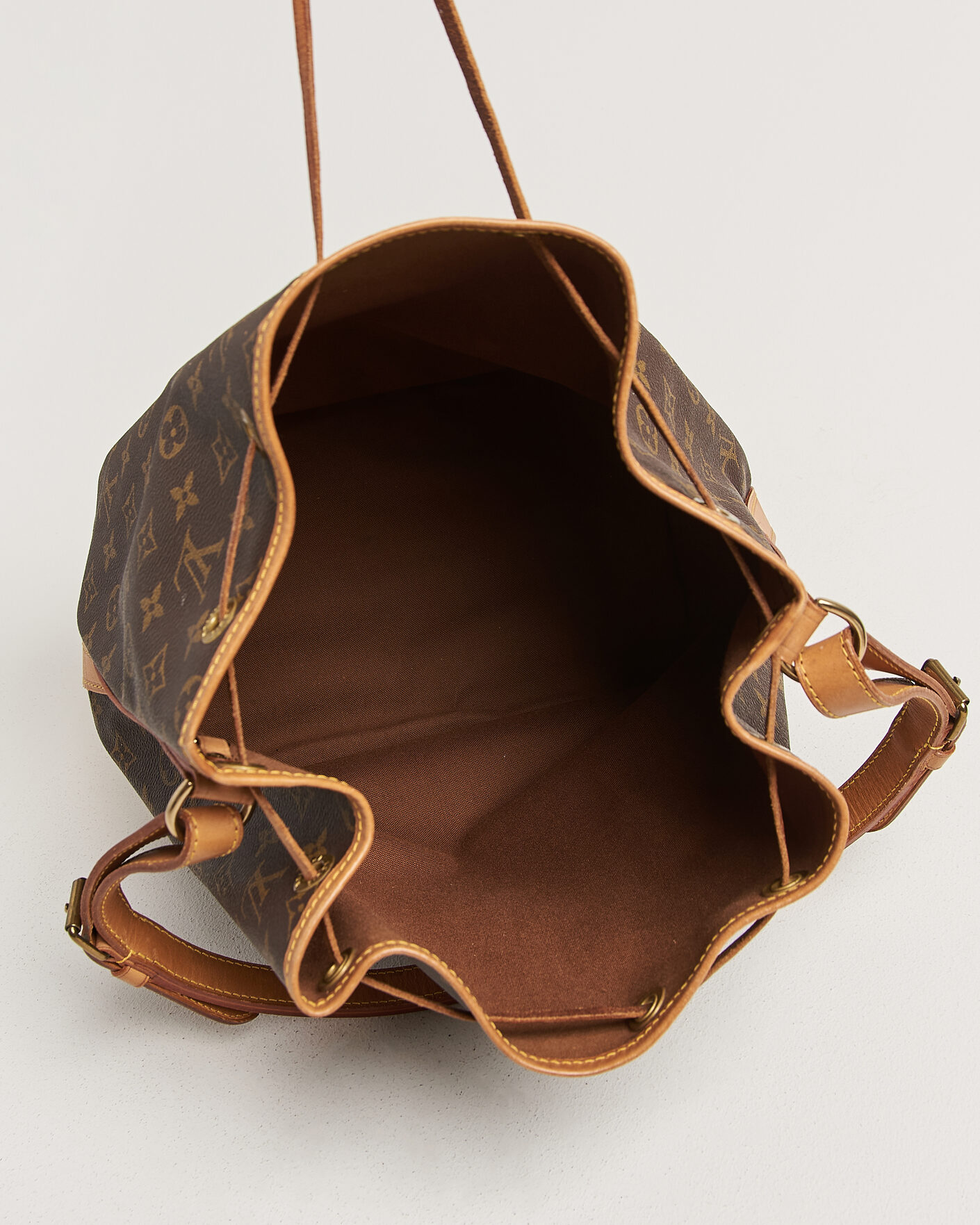 Mies | Pre-Owned & Vintage Bags | Louis Vuitton Pre-Owned | Noé Monogram