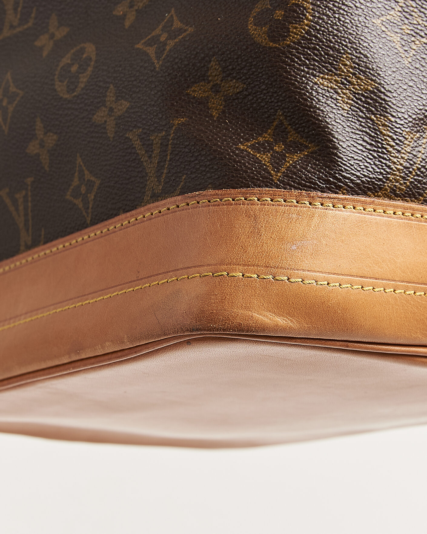 Mies | Pre-Owned & Vintage Bags | Louis Vuitton Pre-Owned | Noé Monogram