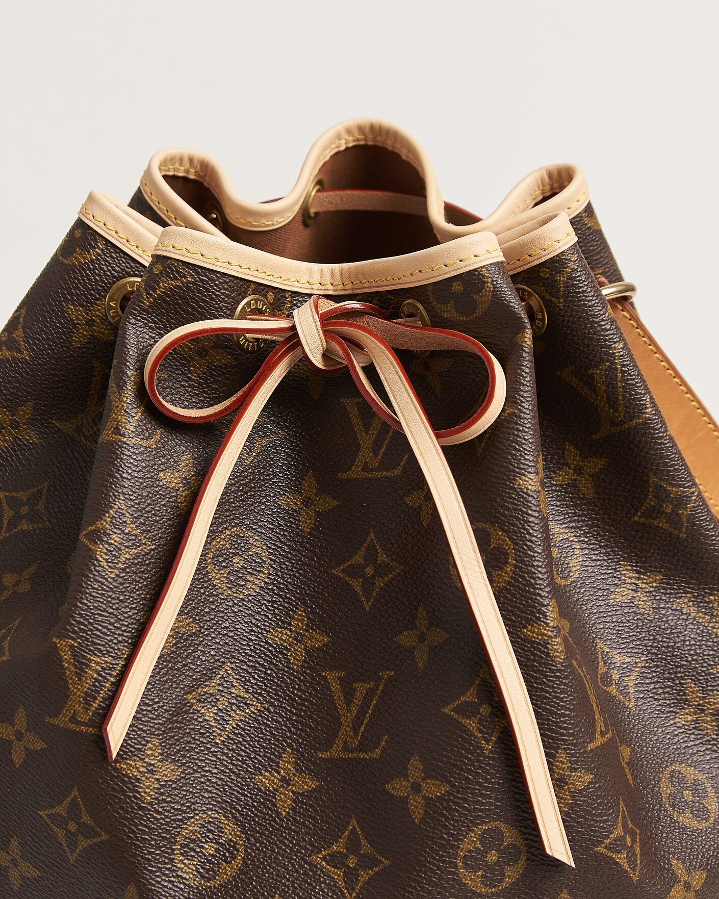 Mies | Pre-Owned & Vintage Bags | Louis Vuitton Pre-Owned | Noé Monogram