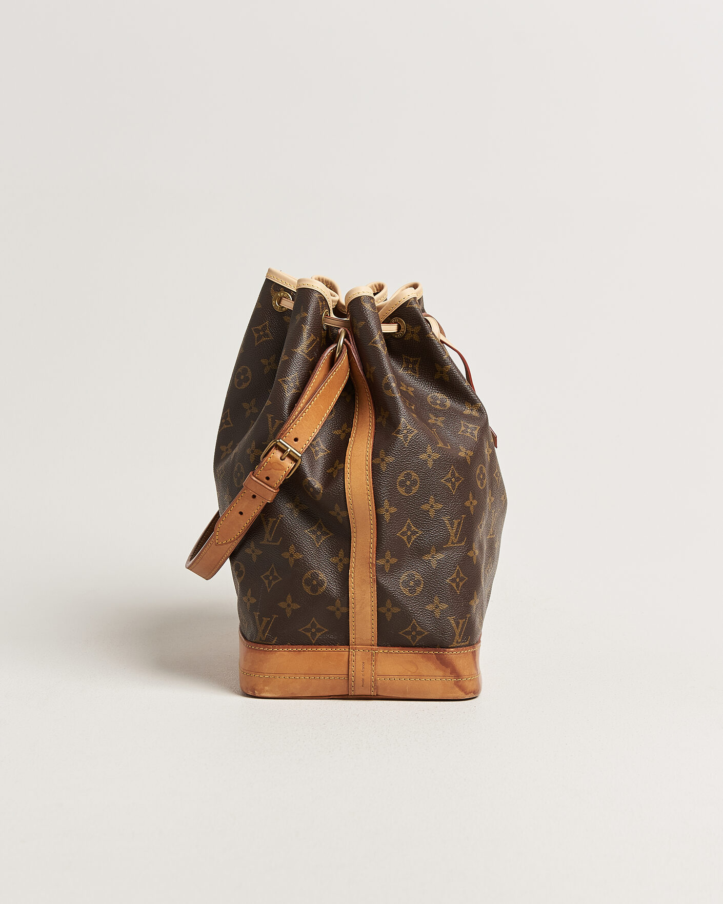 Mies | Pre-Owned & Vintage Bags | Louis Vuitton Pre-Owned | Noé Monogram