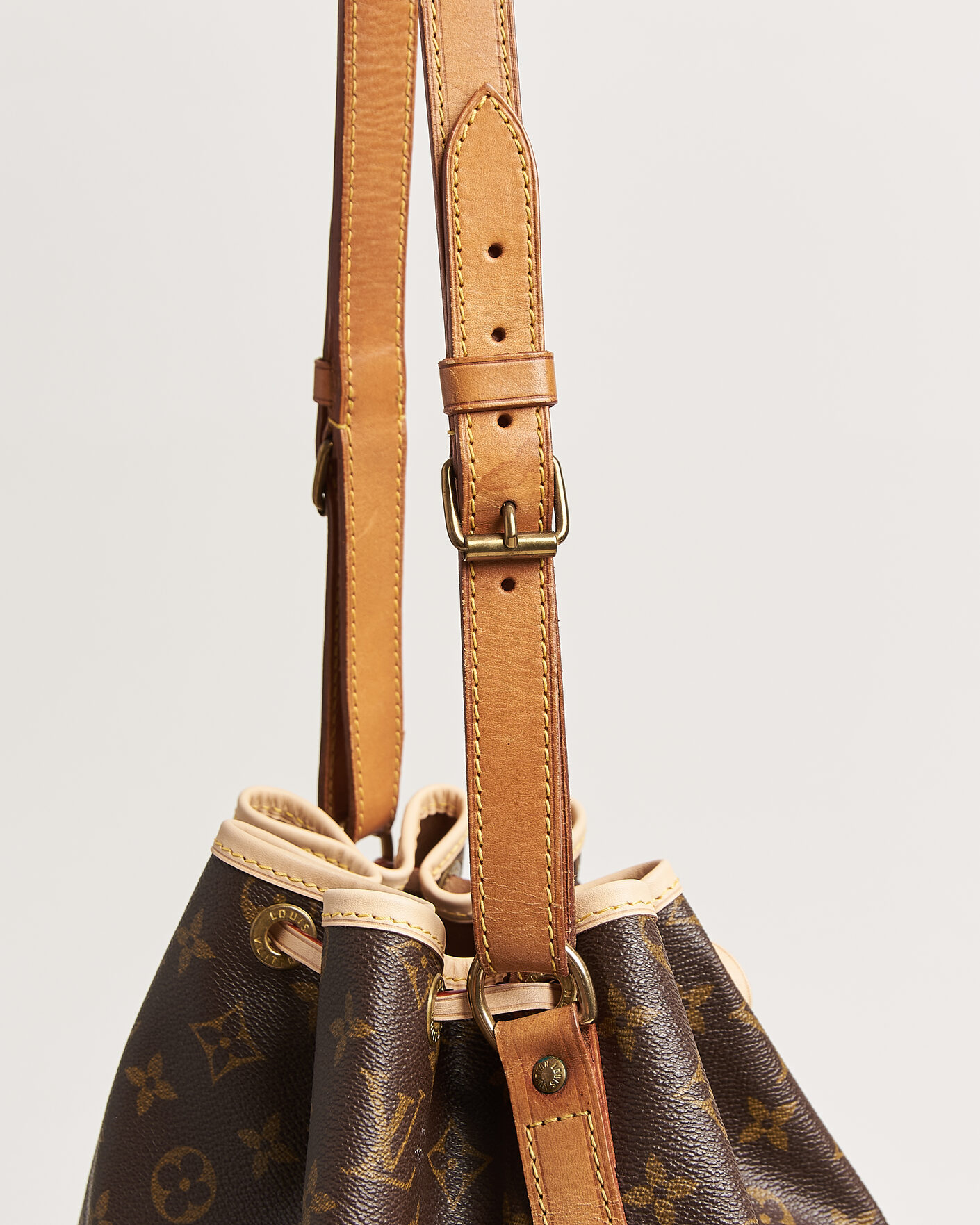 Mies | Pre-Owned & Vintage Bags | Louis Vuitton Pre-Owned | Noé Monogram
