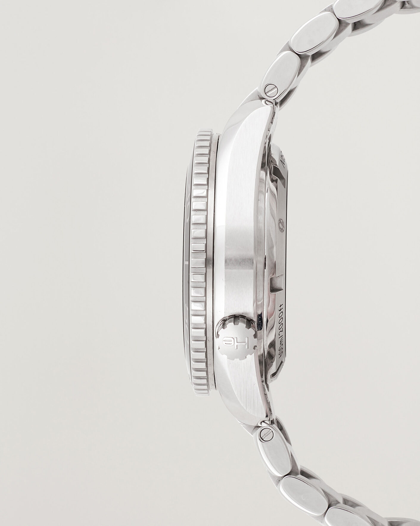 Mies | Pre-Owned & Vintage Watches | Omega Pre-Owned | Seamaster Planet Ocean 600M