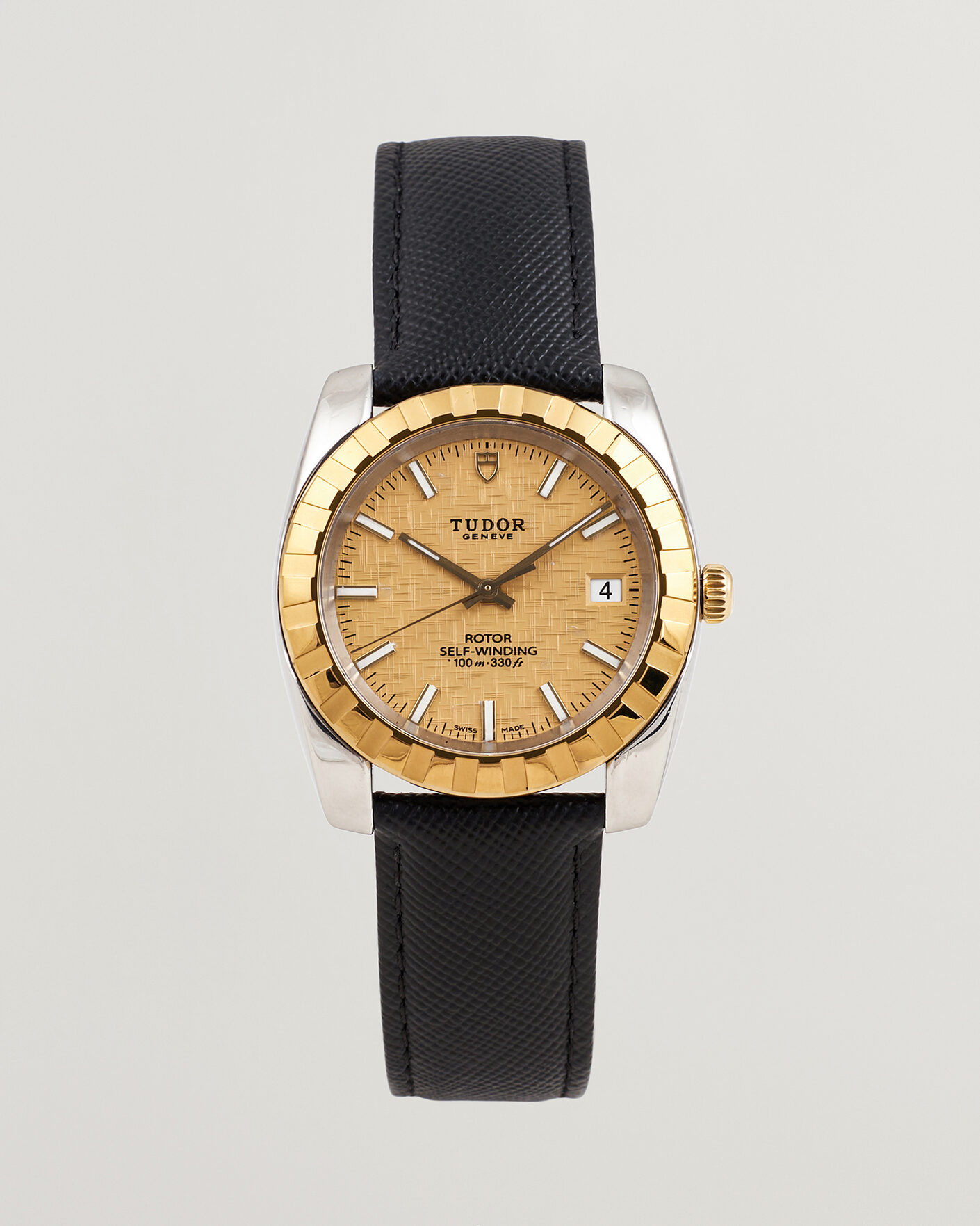 Mies | Tudor Pre-Owned Classic Date | Tudor Pre-Owned | Classic Date
