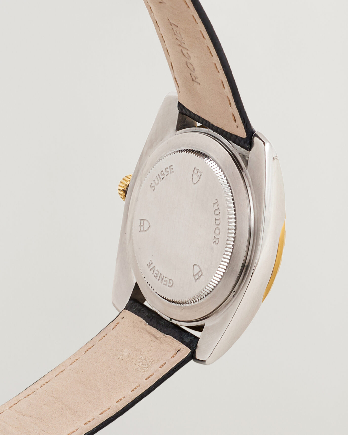 Mies | Tudor Pre-Owned Classic Date | Tudor Pre-Owned | Classic Date