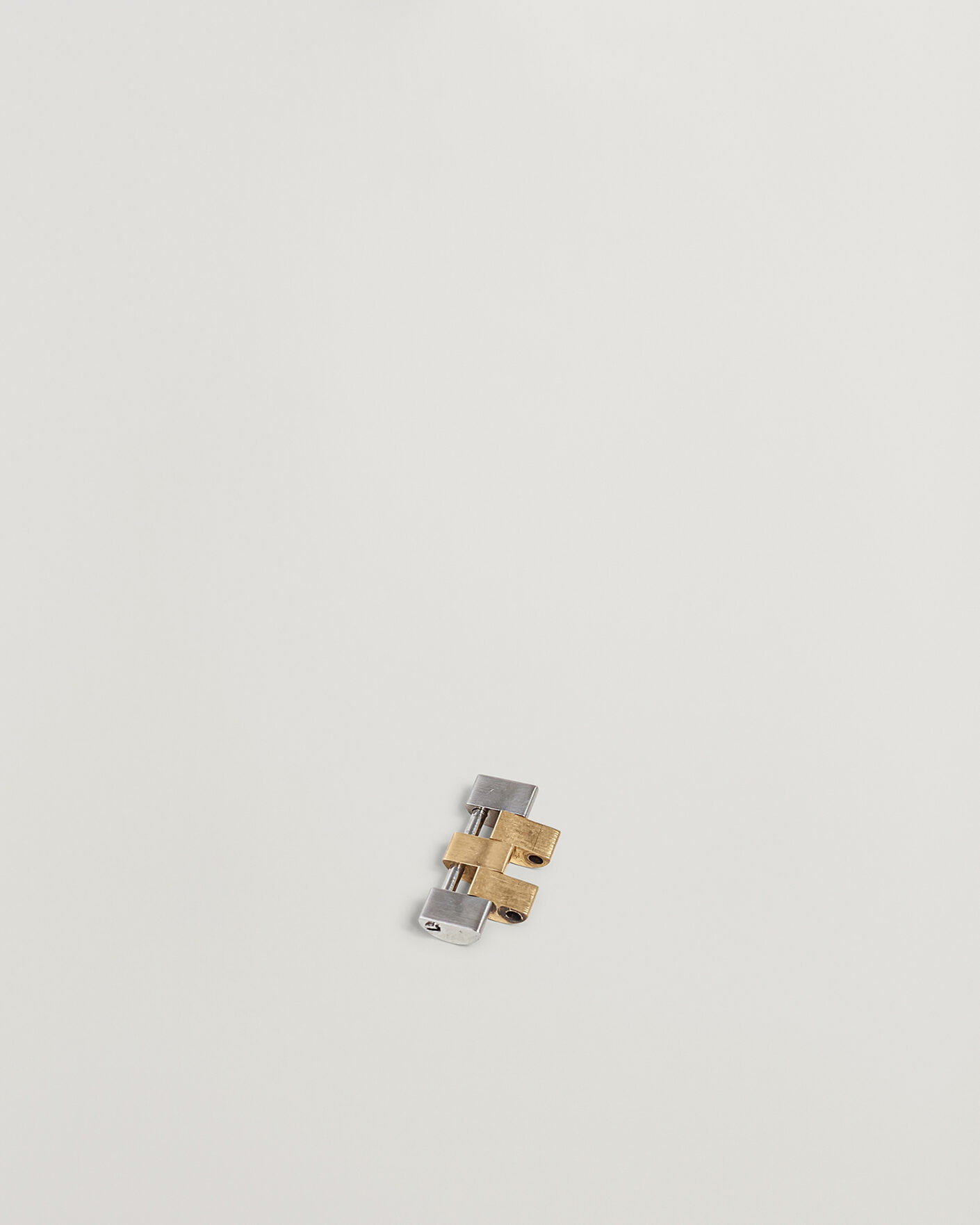 Mies | Pre-owned Tarvikkeet | Rolex Pre-Owned | Jubilee G/S 20mm 12XXXX