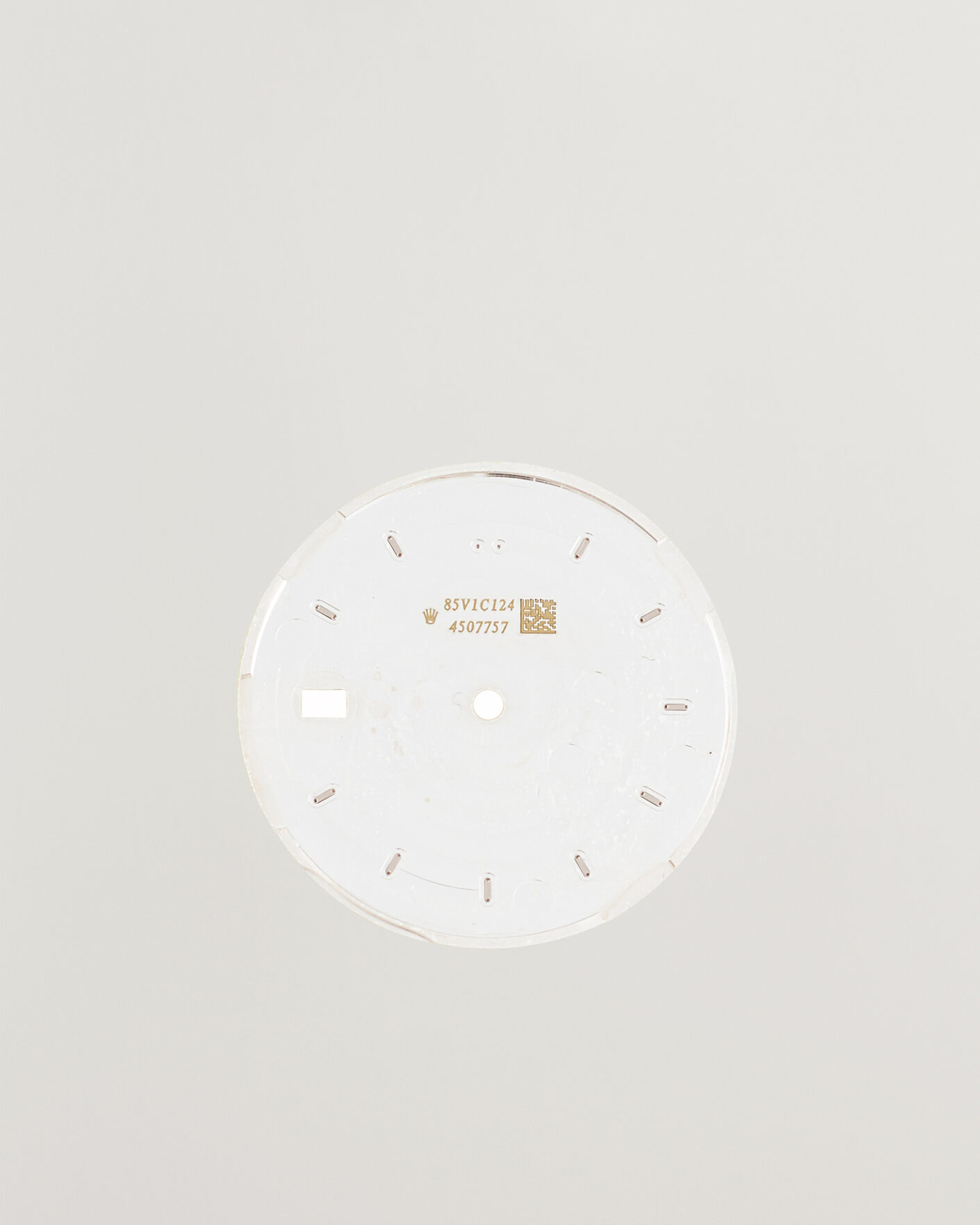 Mies | Pre-owned Tarvikkeet | Rolex Pre-Owned | Datejust dial 41mm 12XXXX