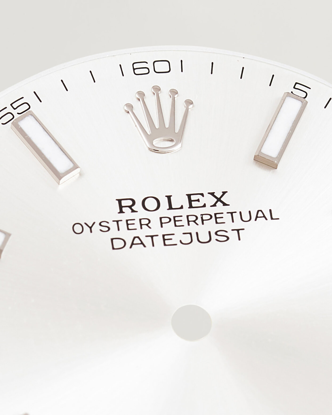 Mies | Pre-owned Tarvikkeet | Rolex Pre-Owned | Datejust dial 41mm 12XXXX
