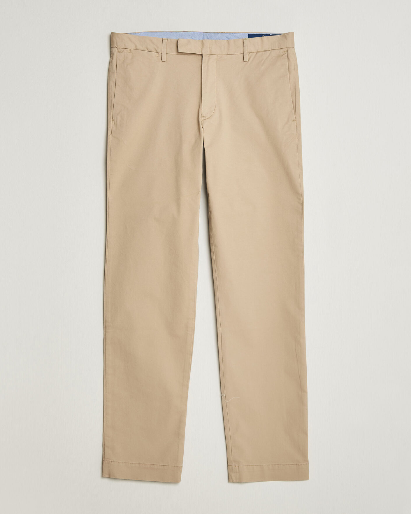 Mies | Housut | Polo Ralph Lauren | Greenwich Slim Fit Stretch Chinos Classic Khaki