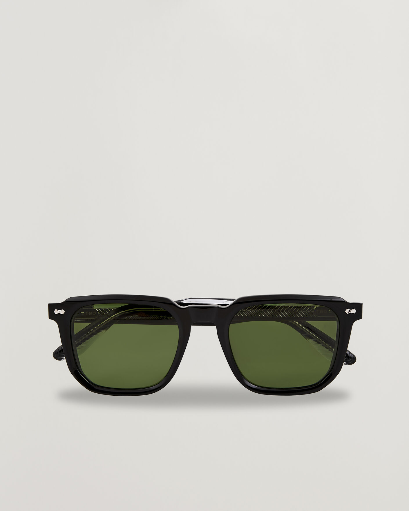 Miehet | Uutuudet | TBD Eyewear | Dart Sunglasses Black