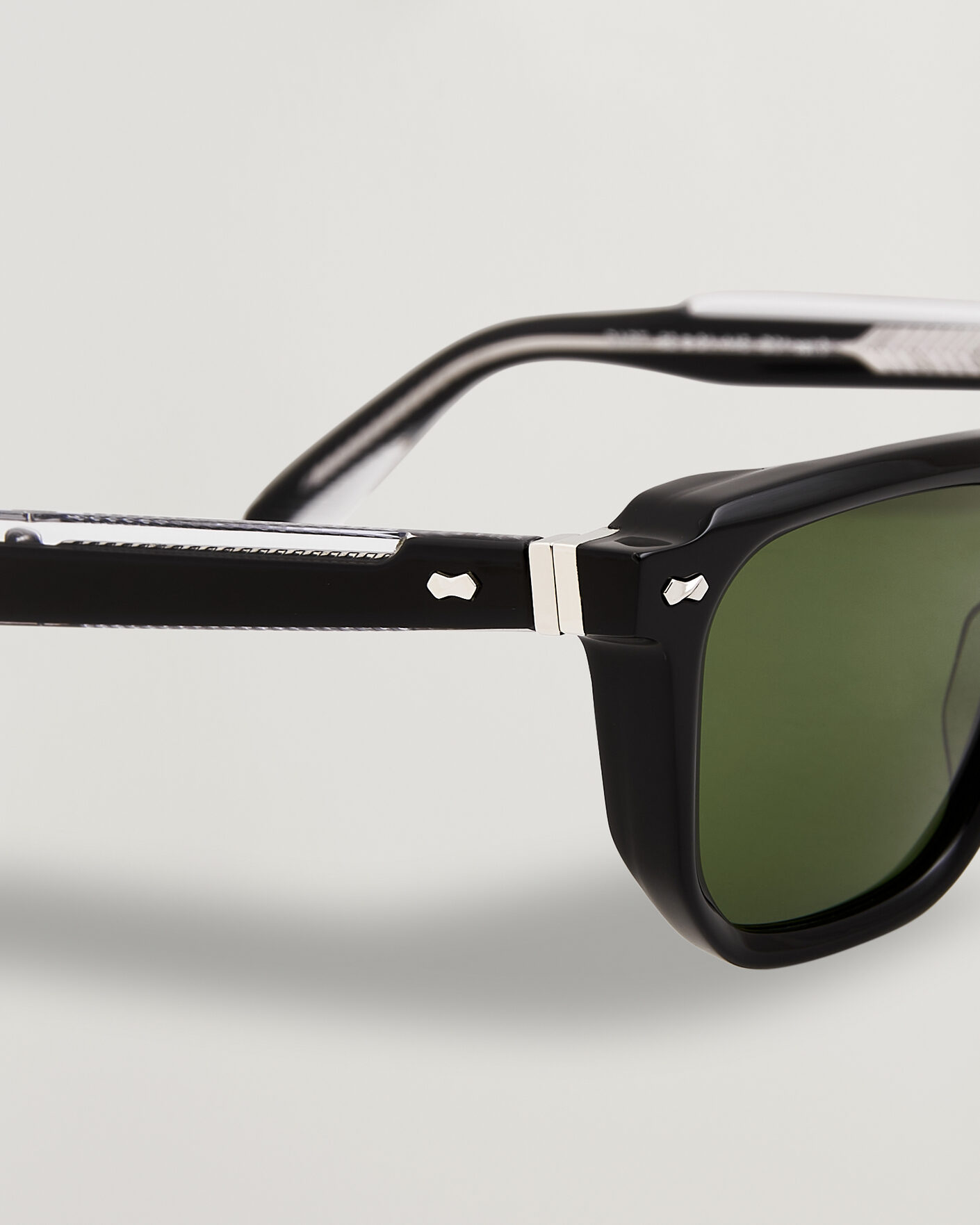 Mies | Aurinkolasit | TBD Eyewear | Dart Sunglasses Black