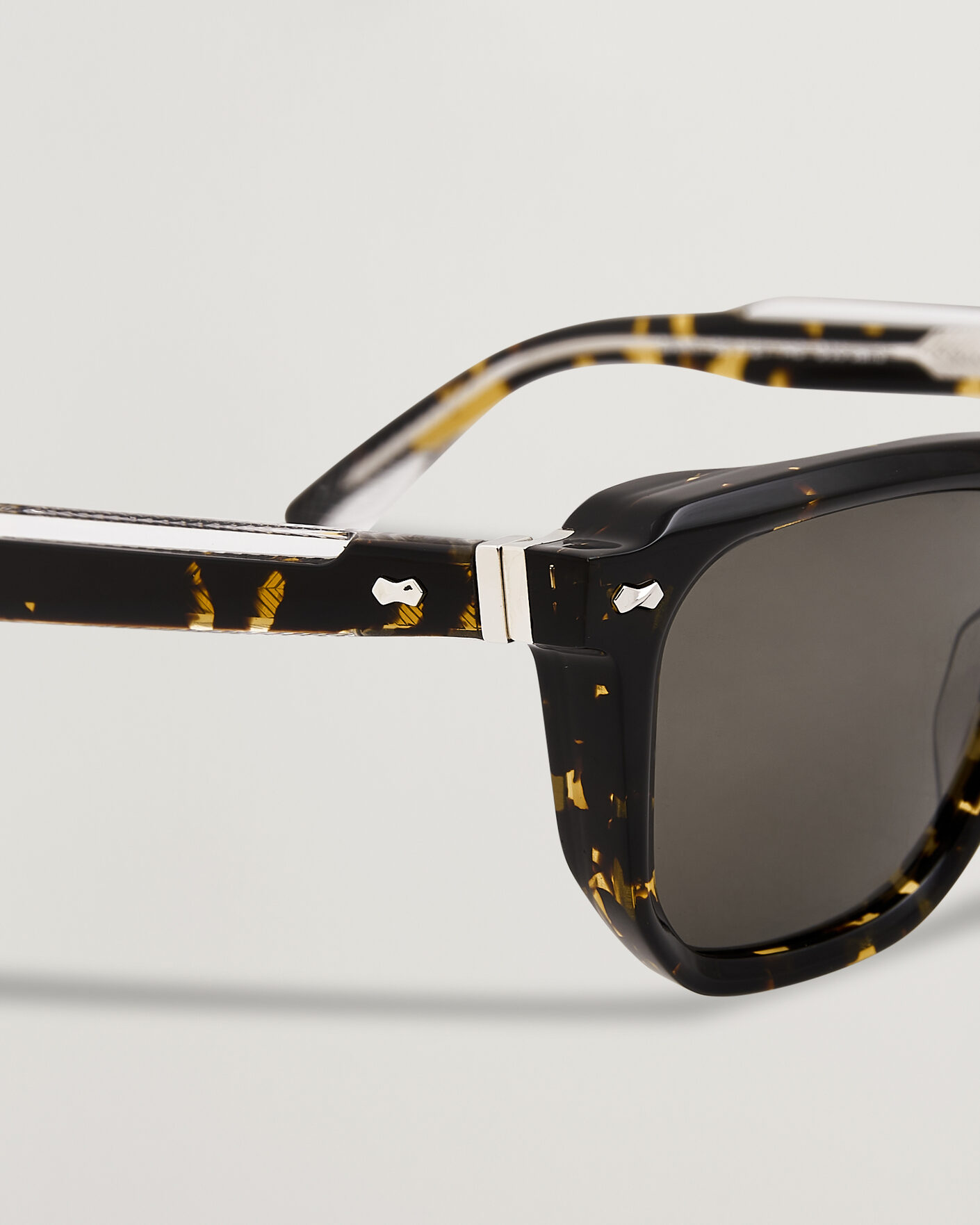 Mies | Aurinkolasit | TBD Eyewear | Dart Sunglasses Havana