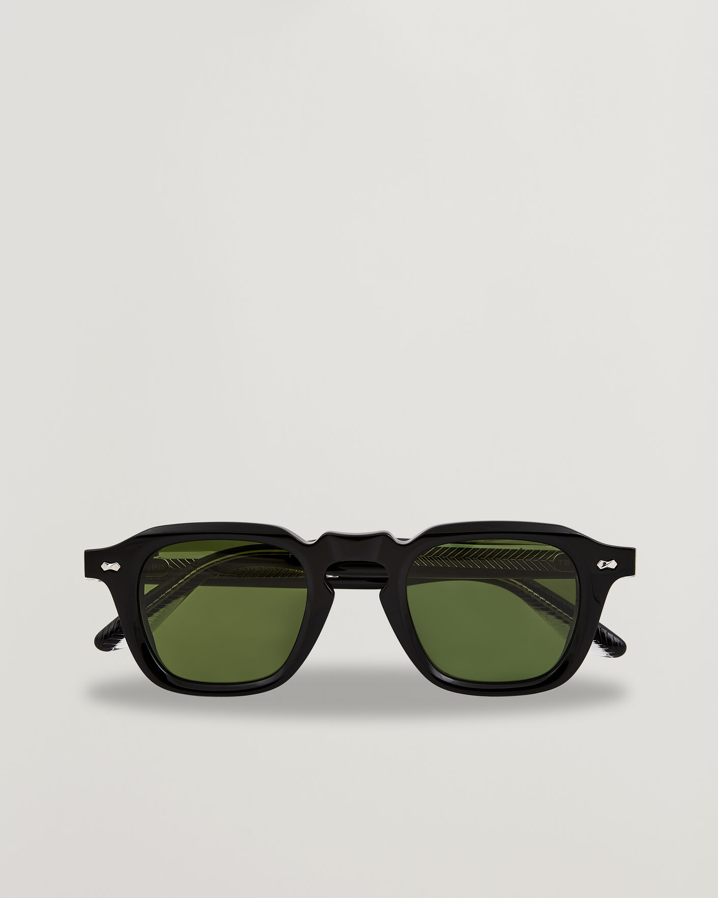 Miehet | Uutuudet | TBD Eyewear | Ply Sunglasses Black
