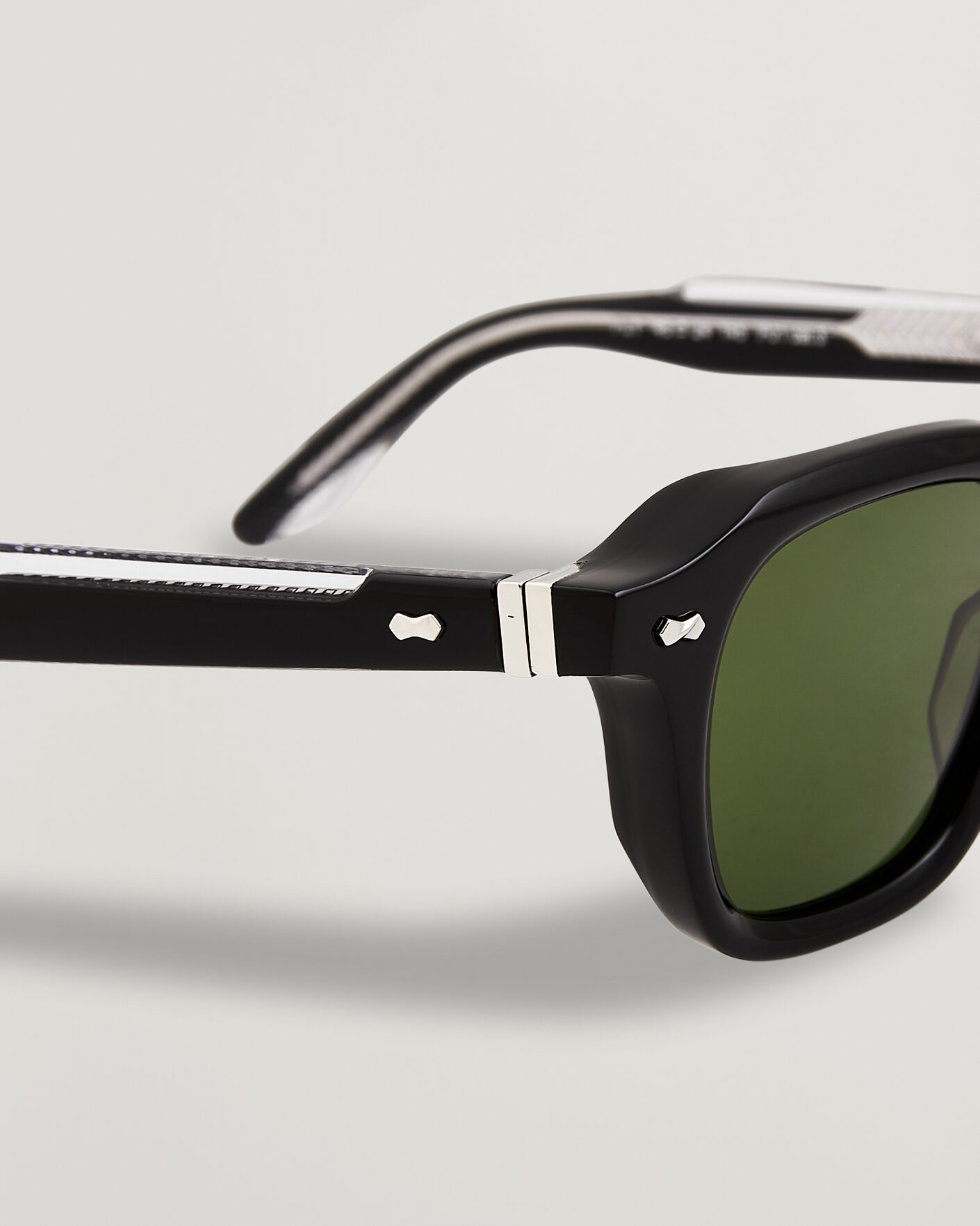 Mies | Aurinkolasit | TBD Eyewear | Ply Sunglasses Black