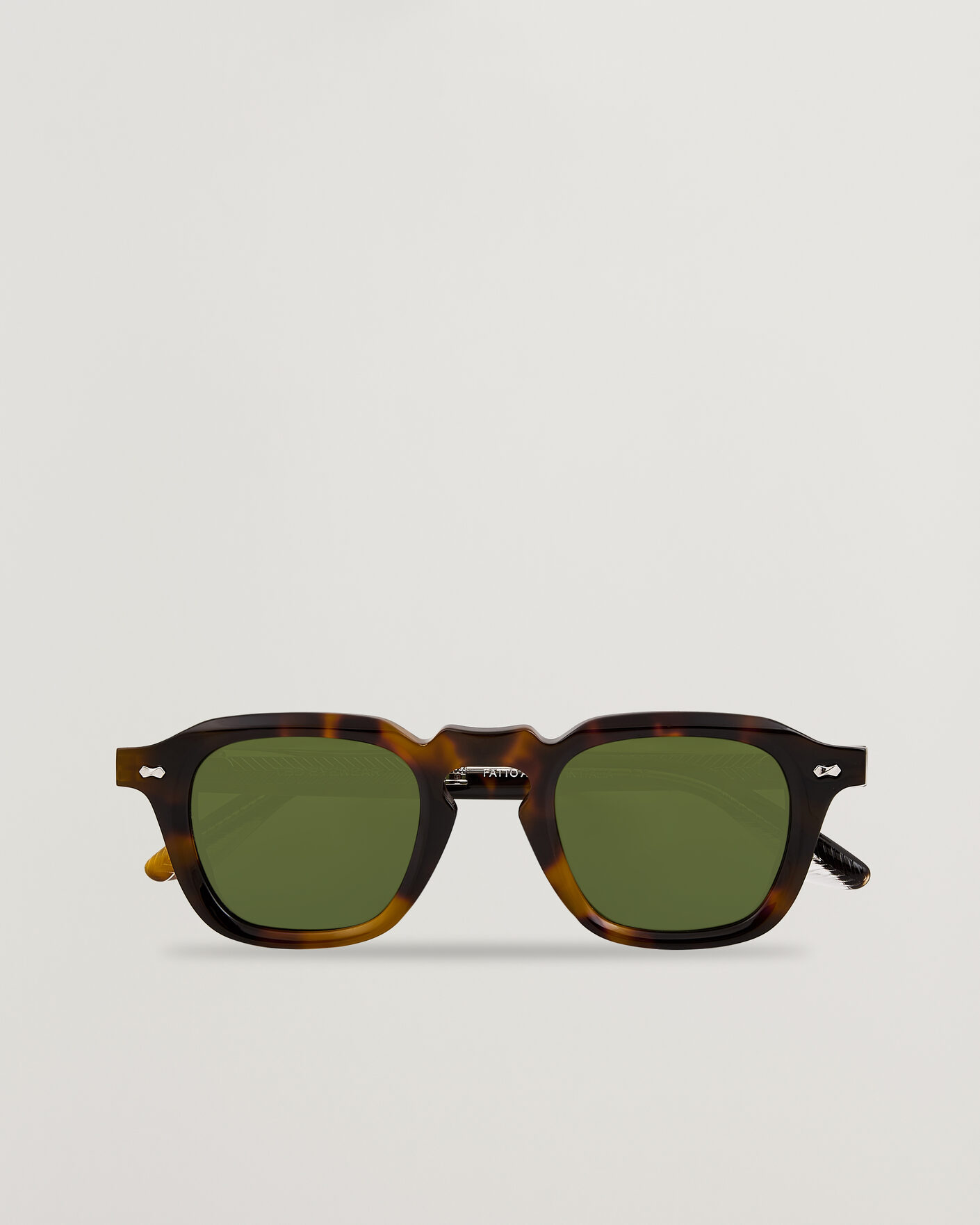 Miehet | Uutuudet | TBD Eyewear | Ply Sunglasses Havana