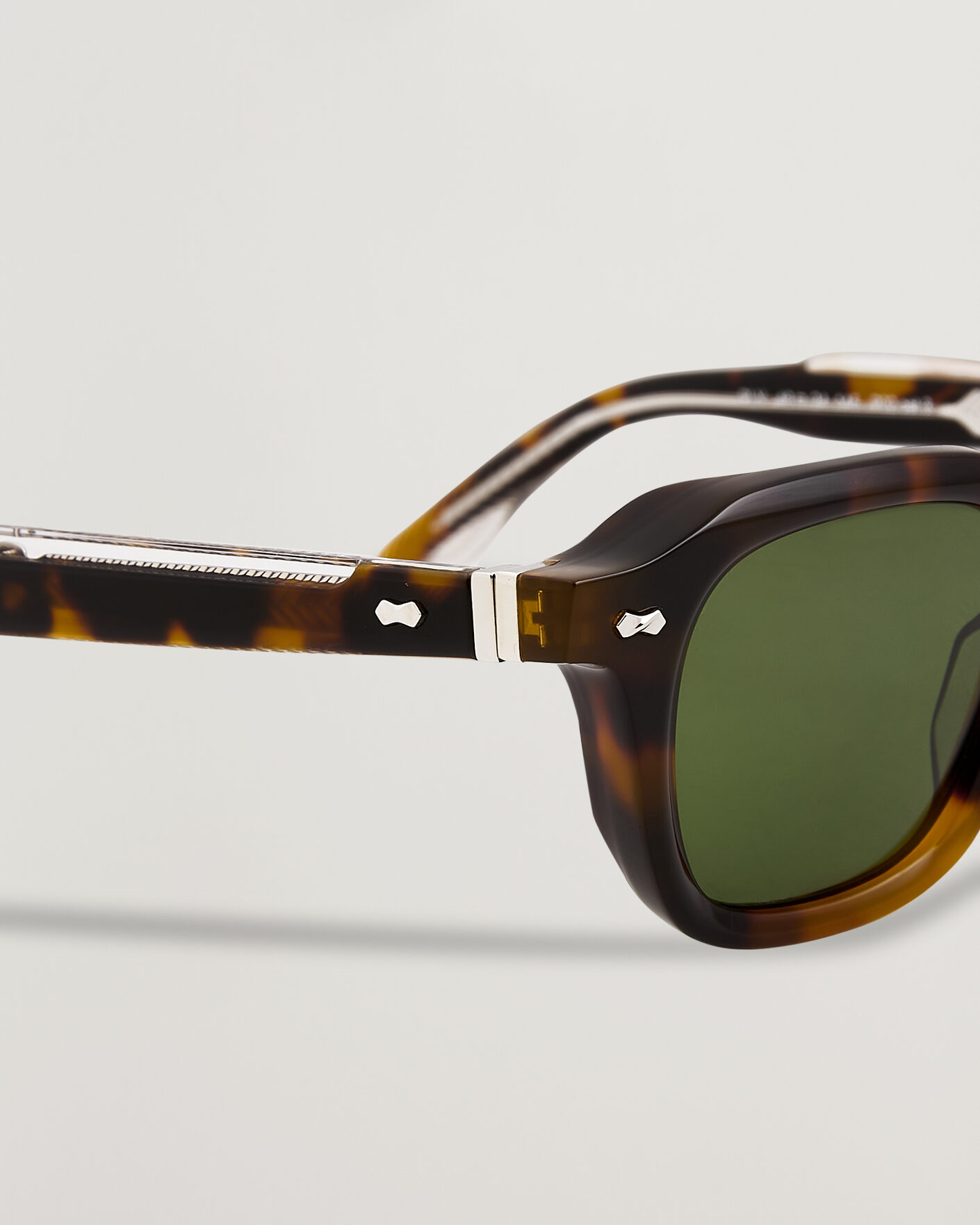 Mies | Aurinkolasit | TBD Eyewear | Ply Sunglasses Havana