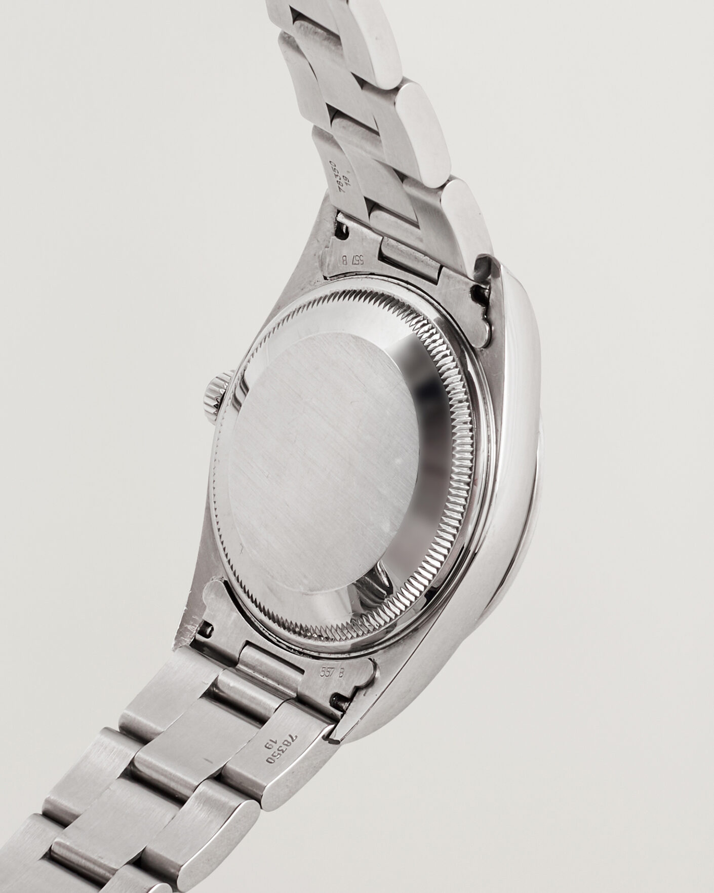 Mies | Pre-Owned & Vintage Watches | Rolex Pre-Owned | Oyster Perpetual 34mm