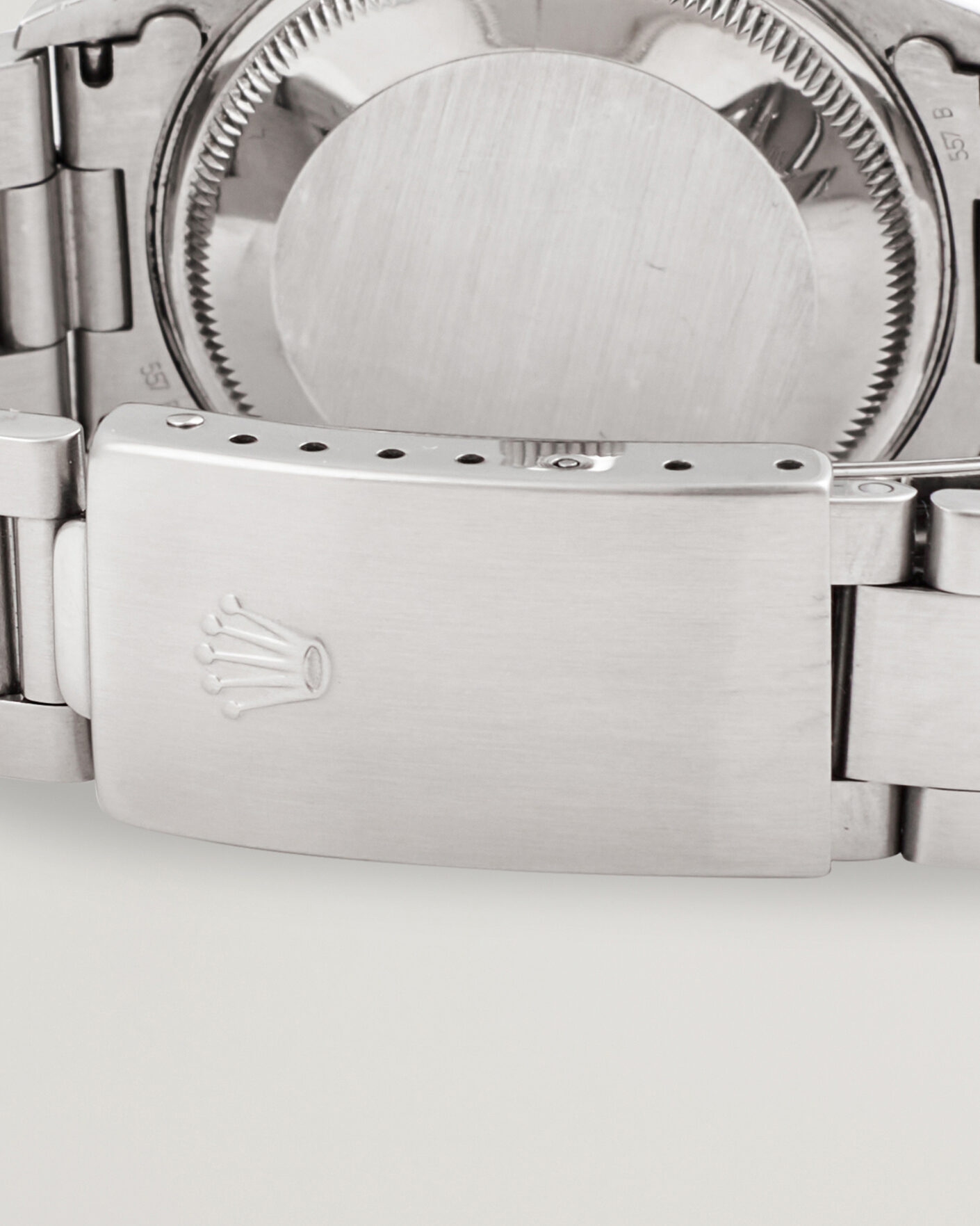 Mies | Pre-Owned & Vintage Watches | Rolex Pre-Owned | Oyster Perpetual 34mm