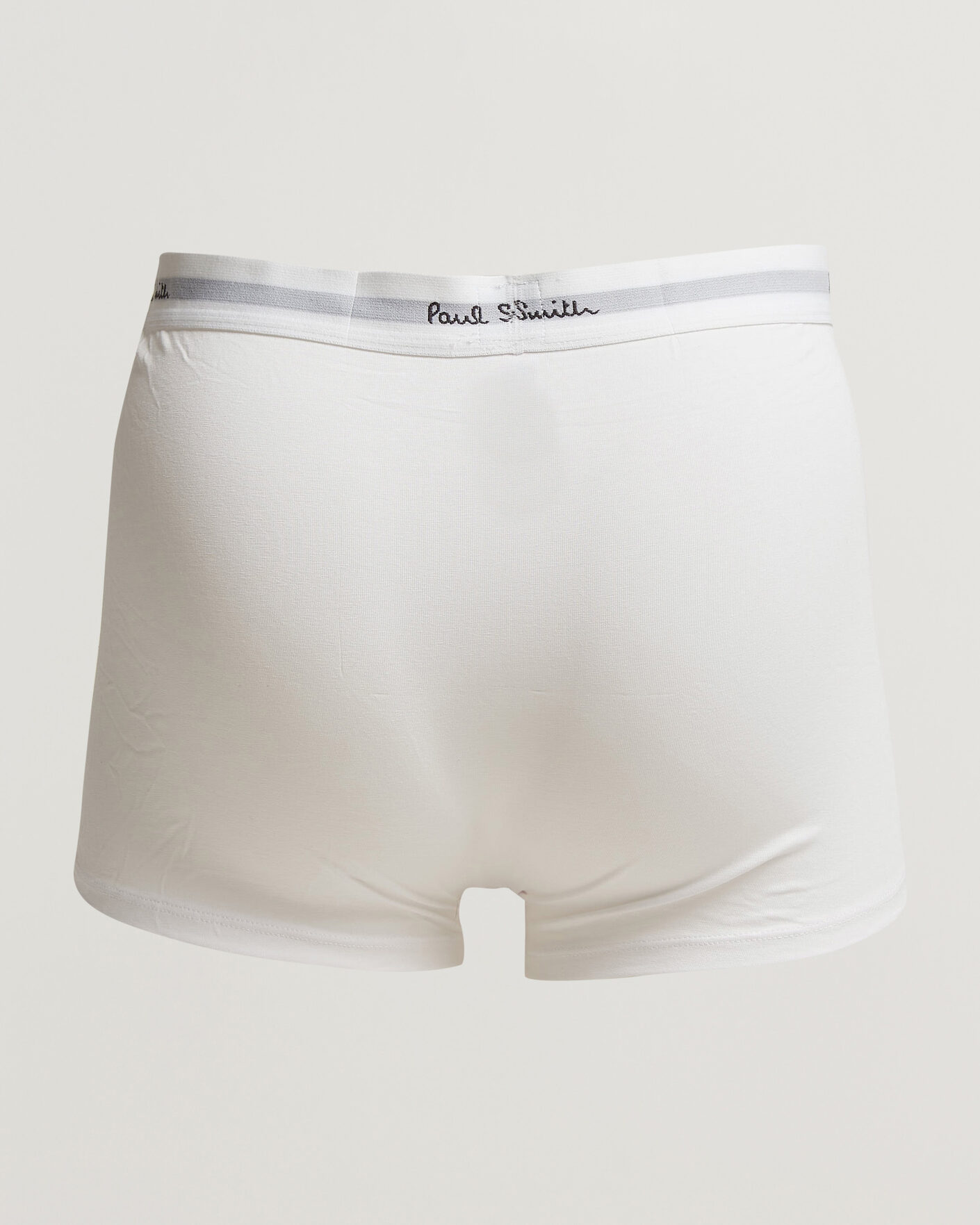 Mies | Alusvaatteet | Paul Smith | 3-Pack Trunk White