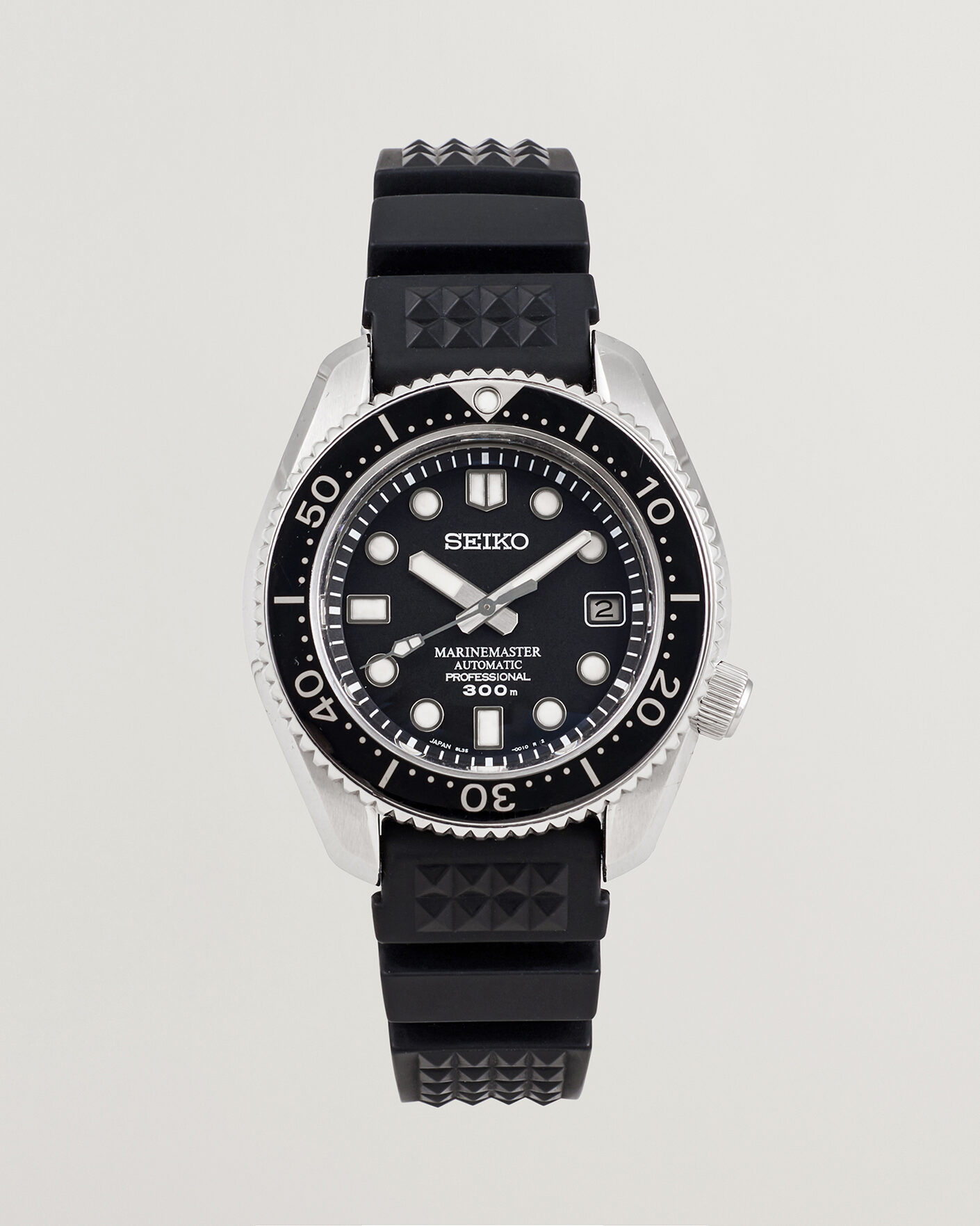 Mies | Seiko Pre-Owned Marinemaster Professional | Seiko Pre-Owned | Marinemaster Professional