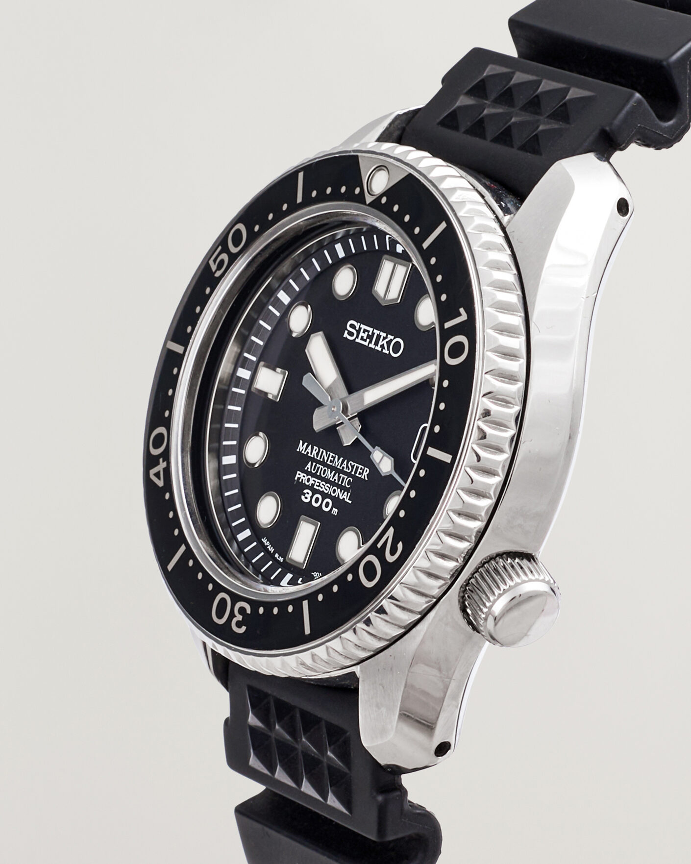 Mies | Seiko Pre-Owned Marinemaster Professional | Seiko Pre-Owned | Marinemaster Professional