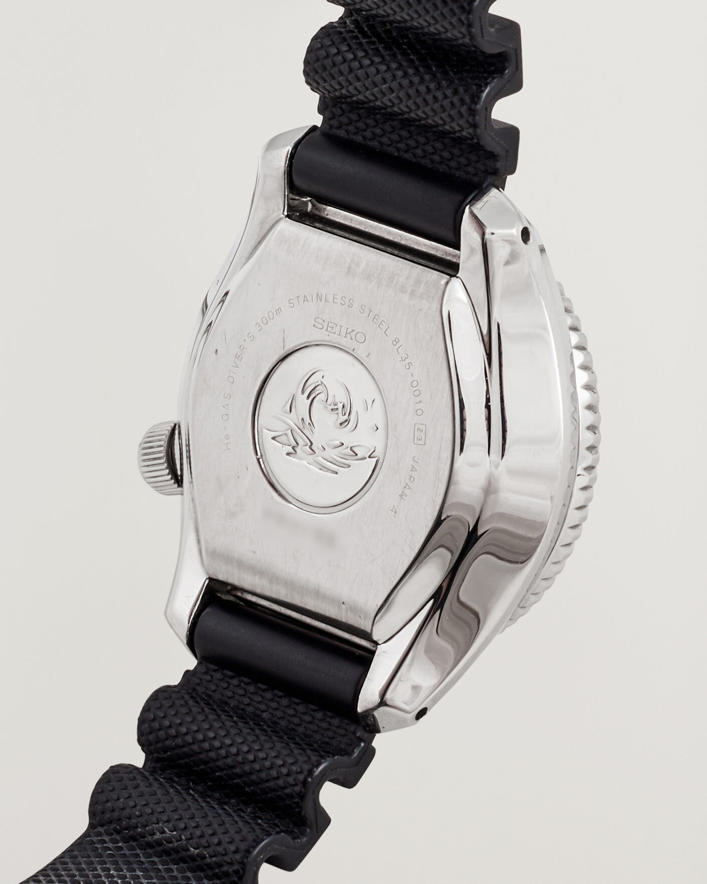 Mies | Seiko Pre-Owned Marinemaster Professional | Seiko Pre-Owned | Marinemaster Professional
