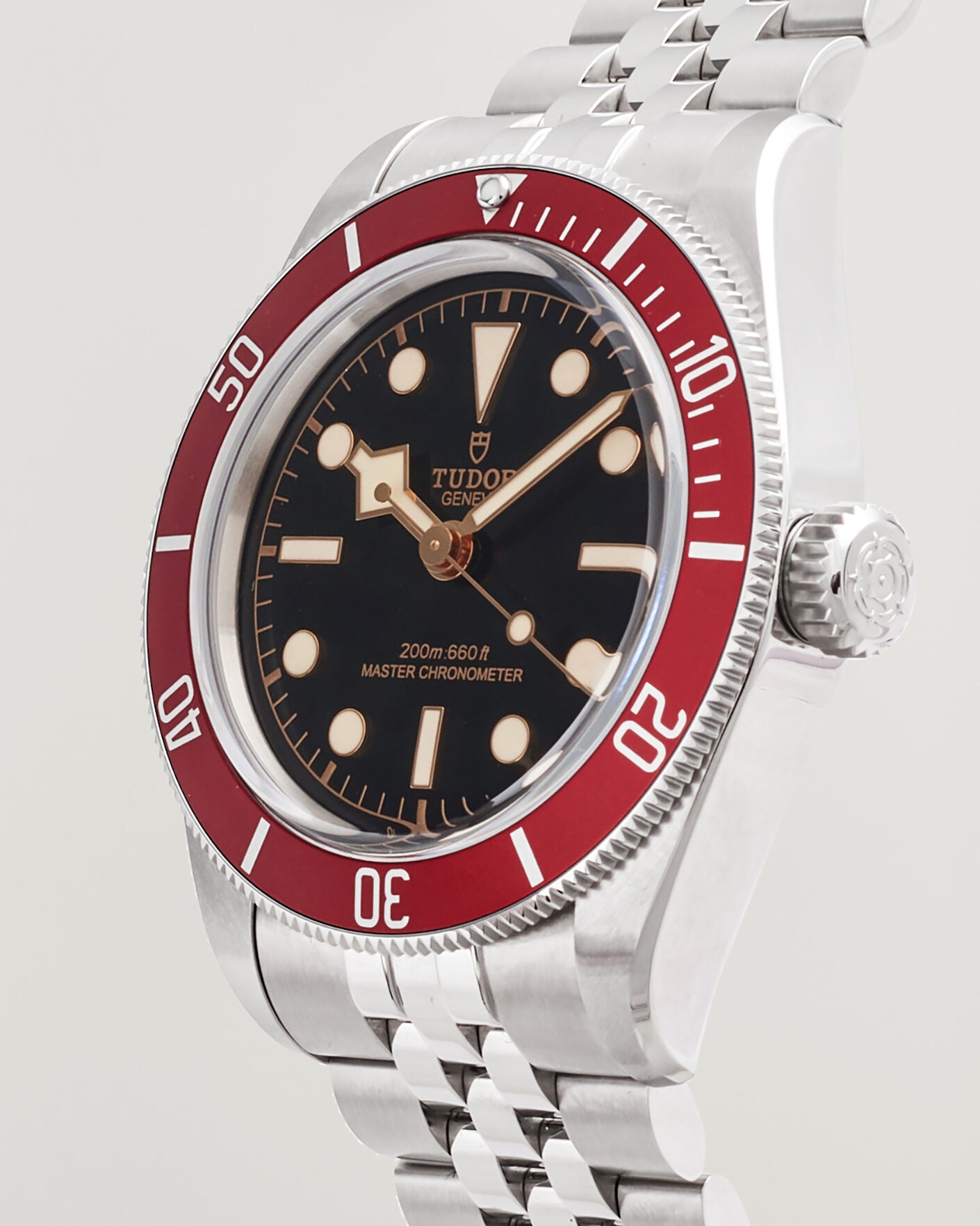 Mies | Pre-Owned & Vintage Watches | Tudor Pre-Owned | Black Bay 41