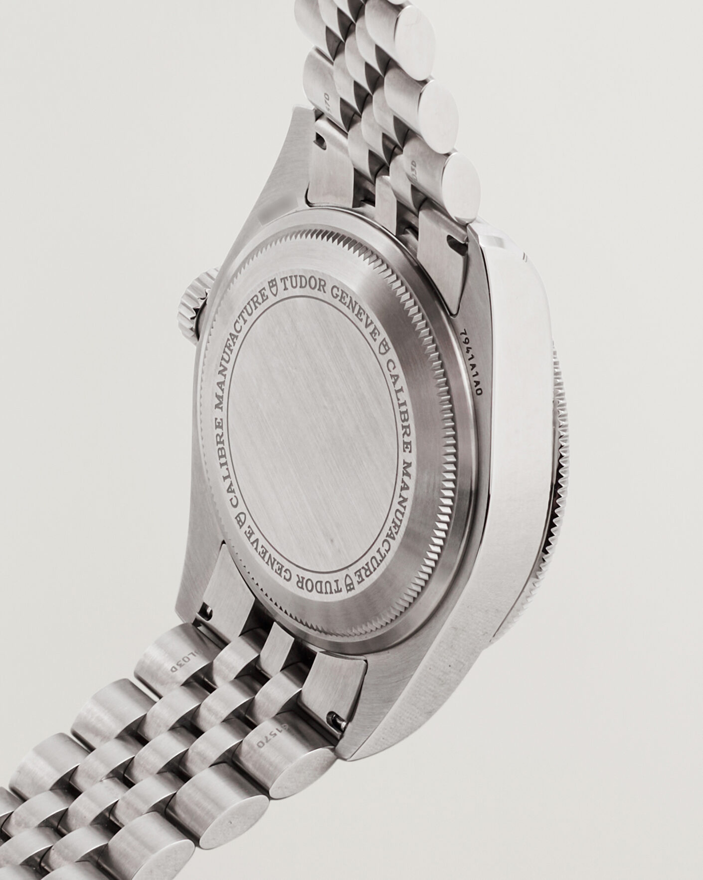 Mies | Pre-Owned & Vintage Watches | Tudor Pre-Owned | Black Bay 41