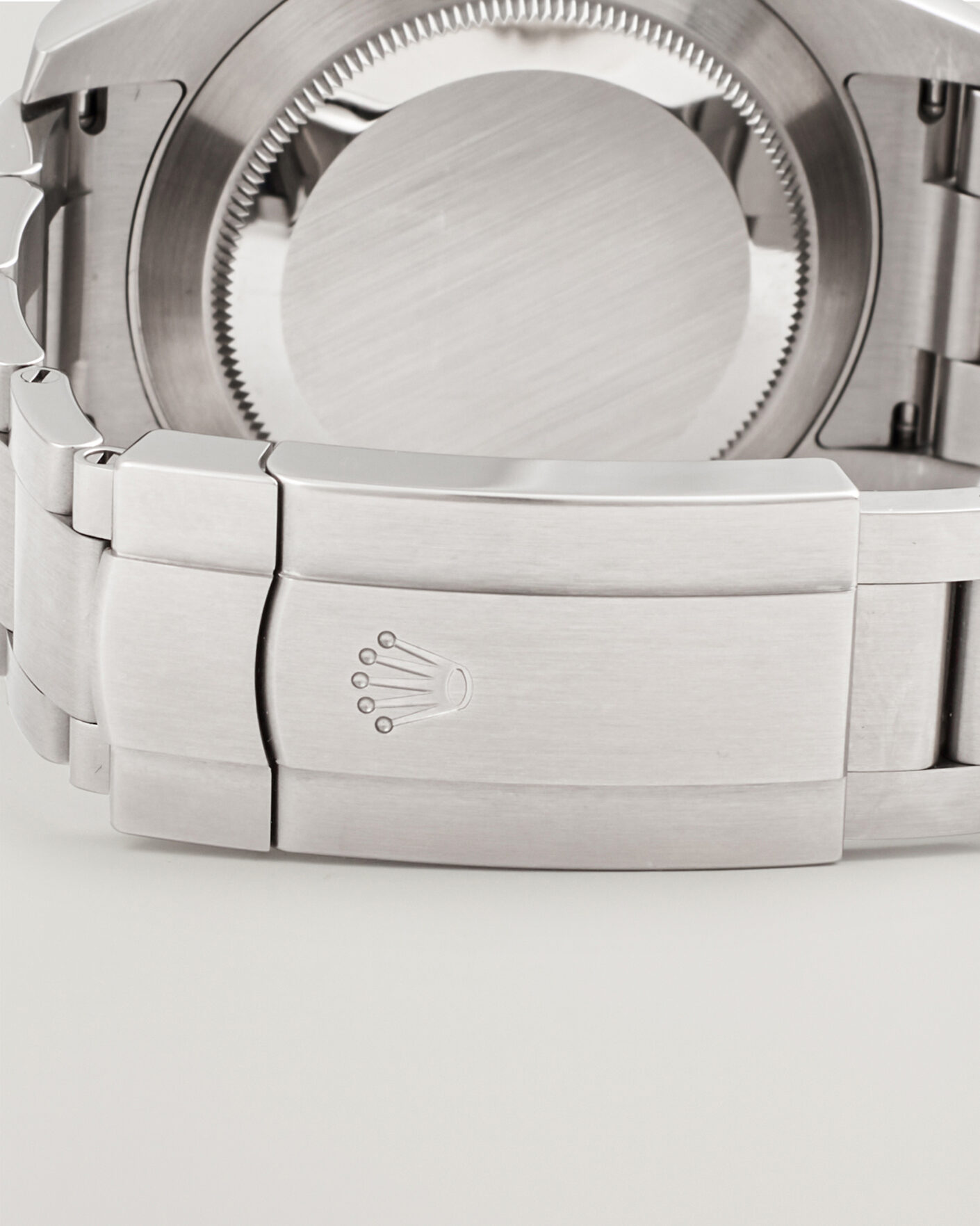 Mies | Pre-Owned & Vintage Watches | Rolex Pre-Owned | Air-King