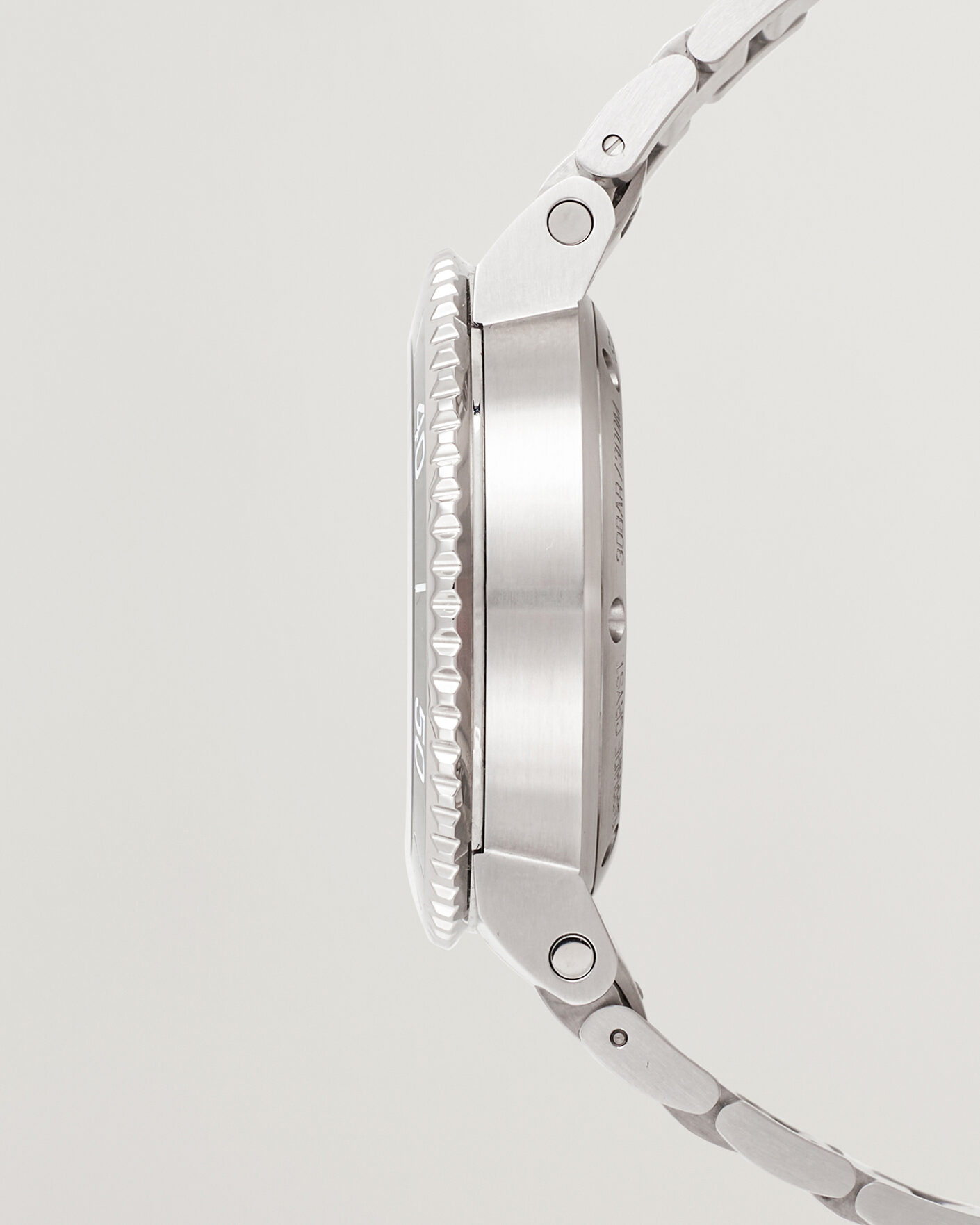 Mies | Pre-Owned & Vintage Watches | Oris Pre-Owned | Aquis Date