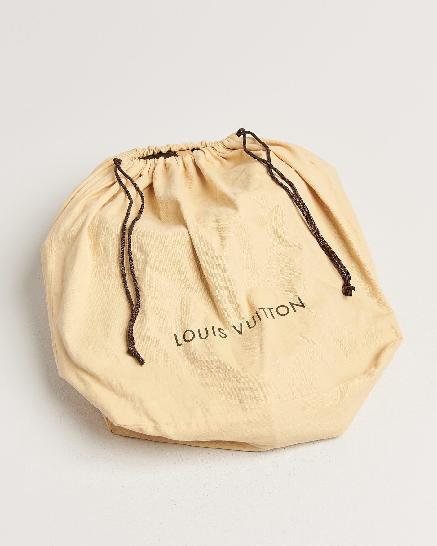 Mies | Pre-Owned & Vintage Bags | Louis Vuitton Pre-Owned | Keepall 55 Bandouliére Monogram