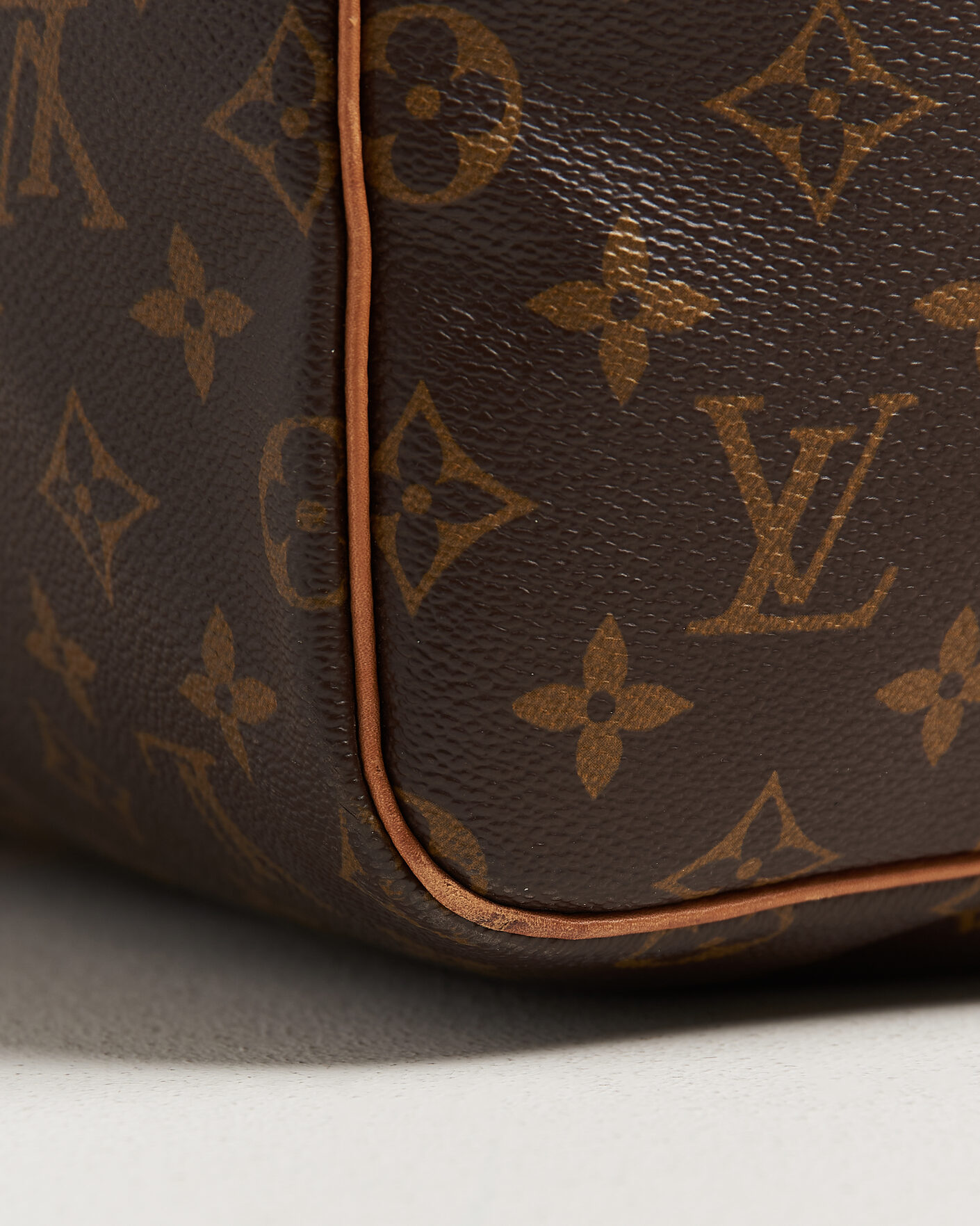 Mies | Pre-Owned & Vintage Bags | Louis Vuitton Pre-Owned | Keepall 55 Bandouliére Monogram