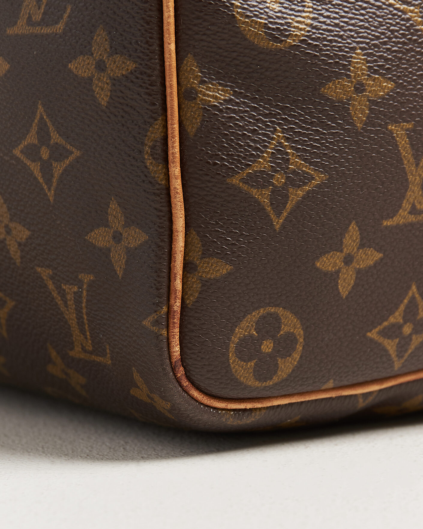 Mies | Pre-Owned & Vintage Bags | Louis Vuitton Pre-Owned | Keepall 45 Bandouliére Monogram