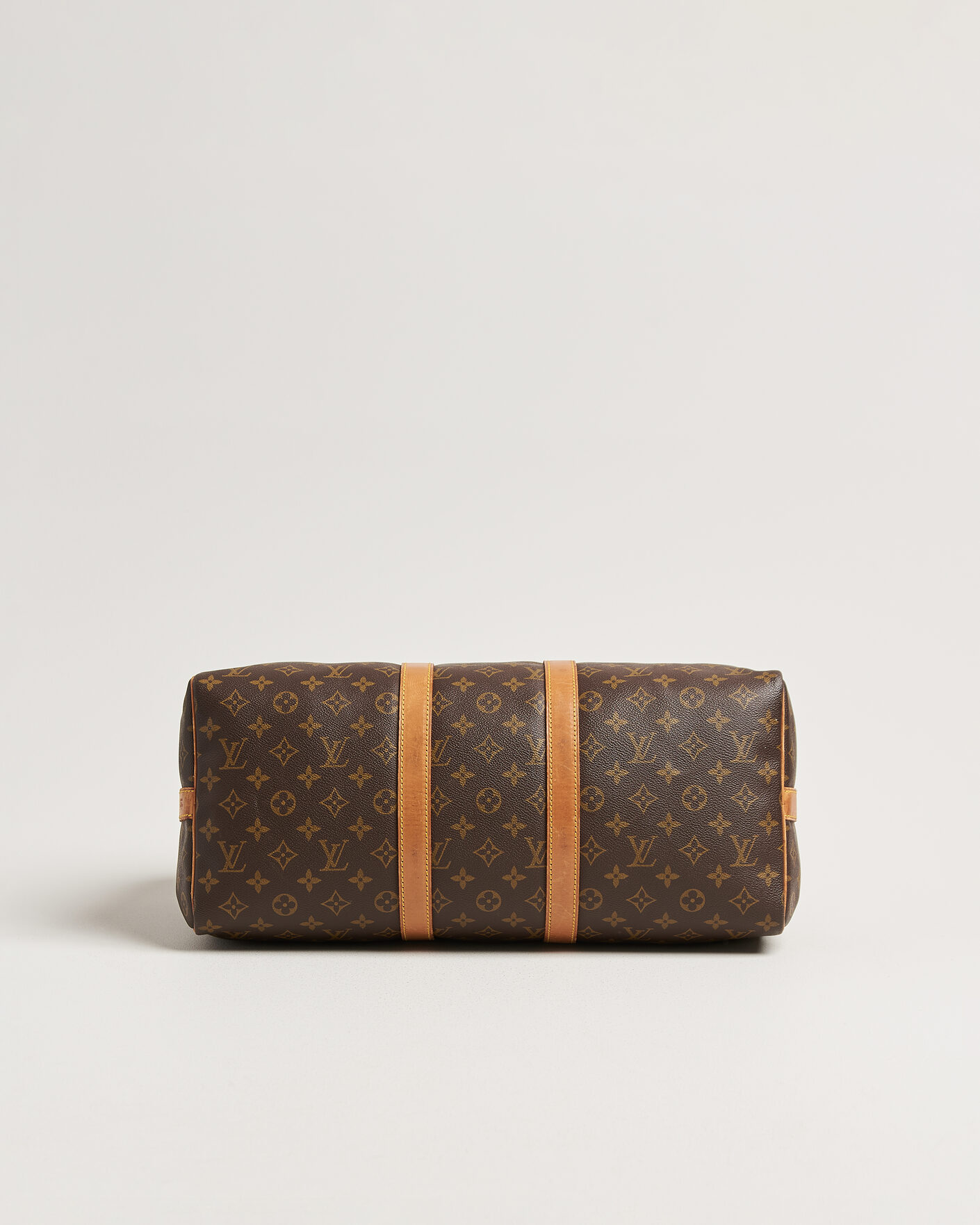 Mies | Pre-Owned & Vintage Bags | Louis Vuitton Pre-Owned | Keepall 45 Bandouliére Monogram